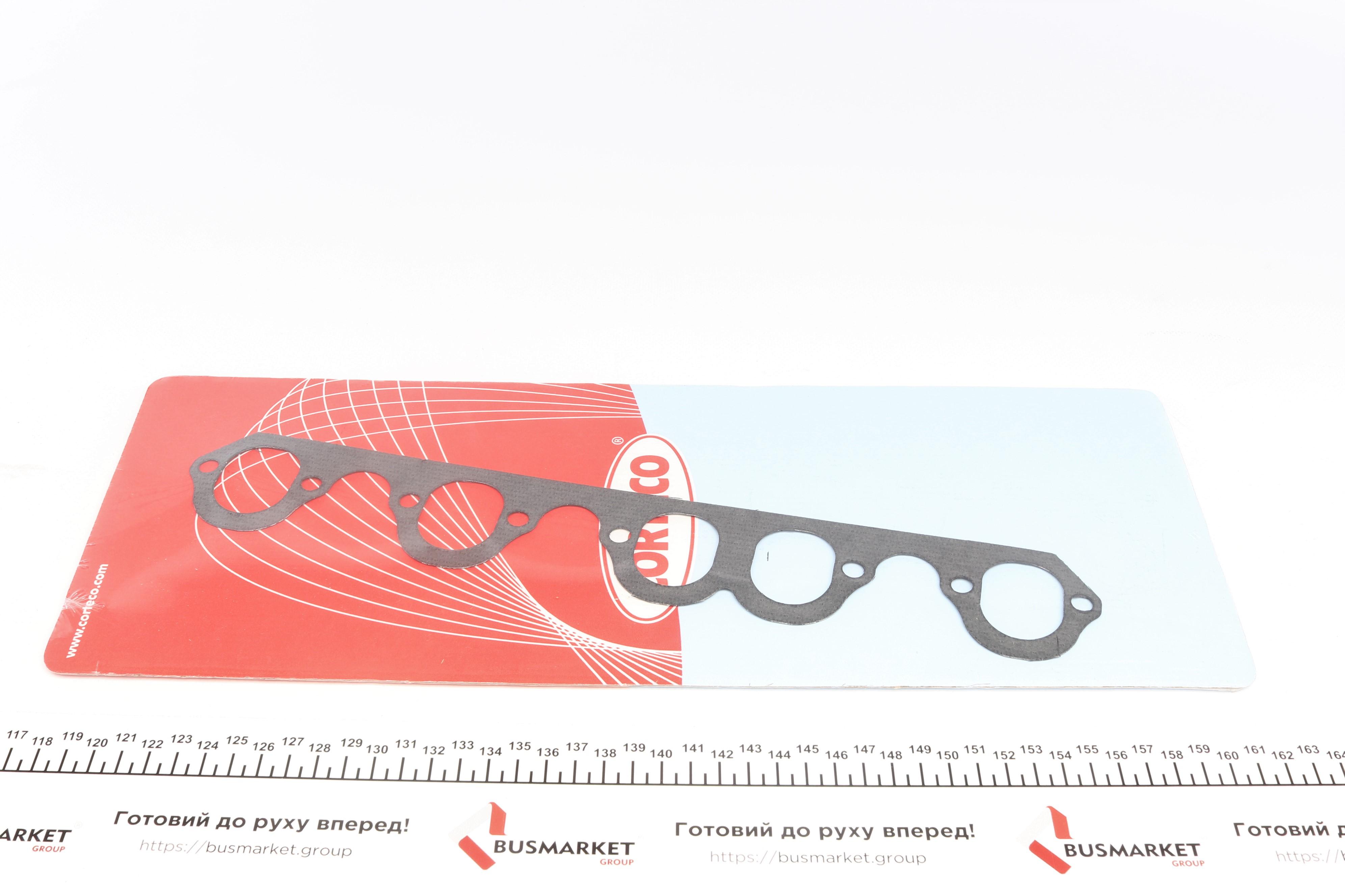 Прокладка коллектора впускного VW T4/LT 2.5TDI