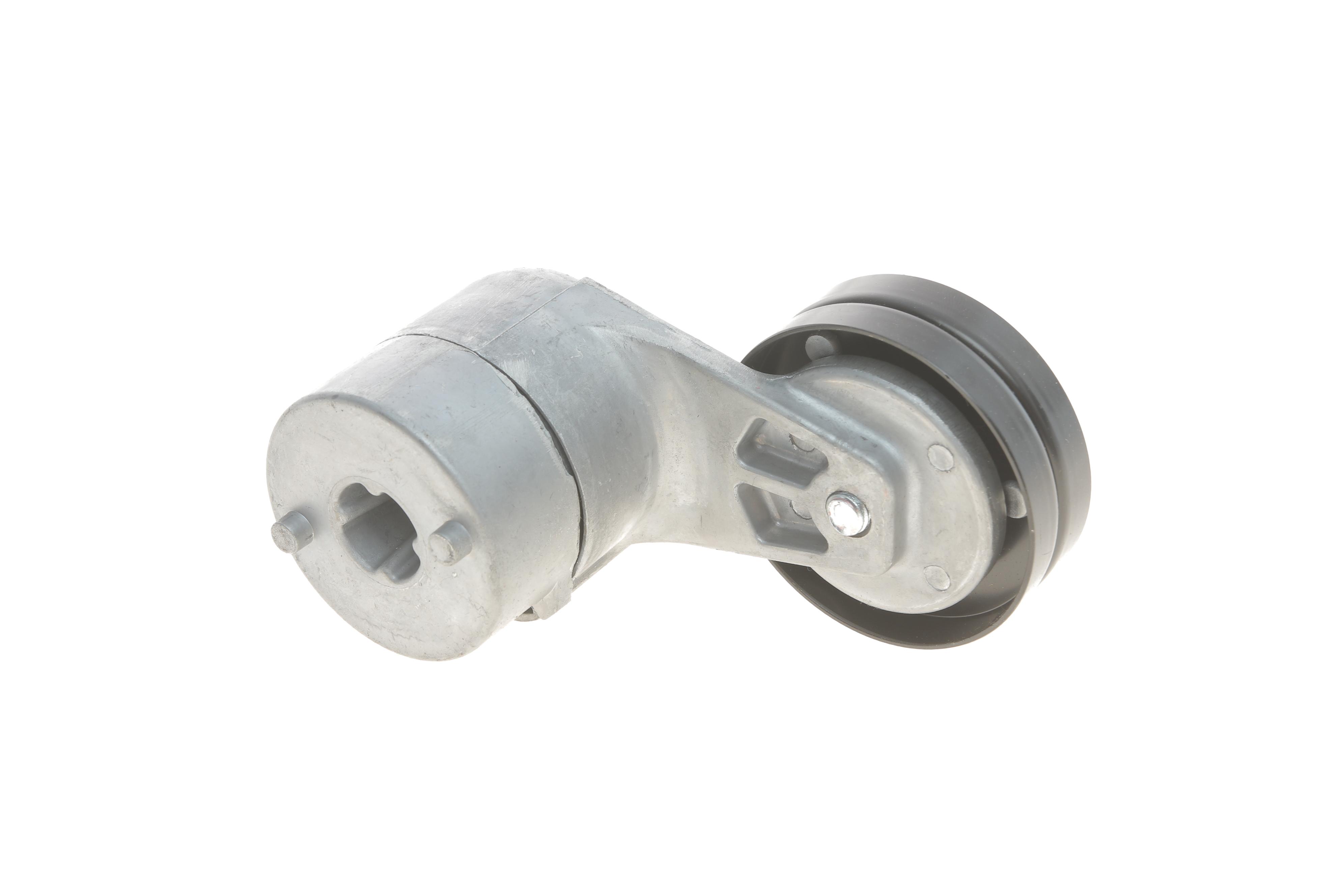 Натяжитель ремня генератора Opel Astra G/H/Combo/Corsa C/Meriva 1.4-1.8 98-09