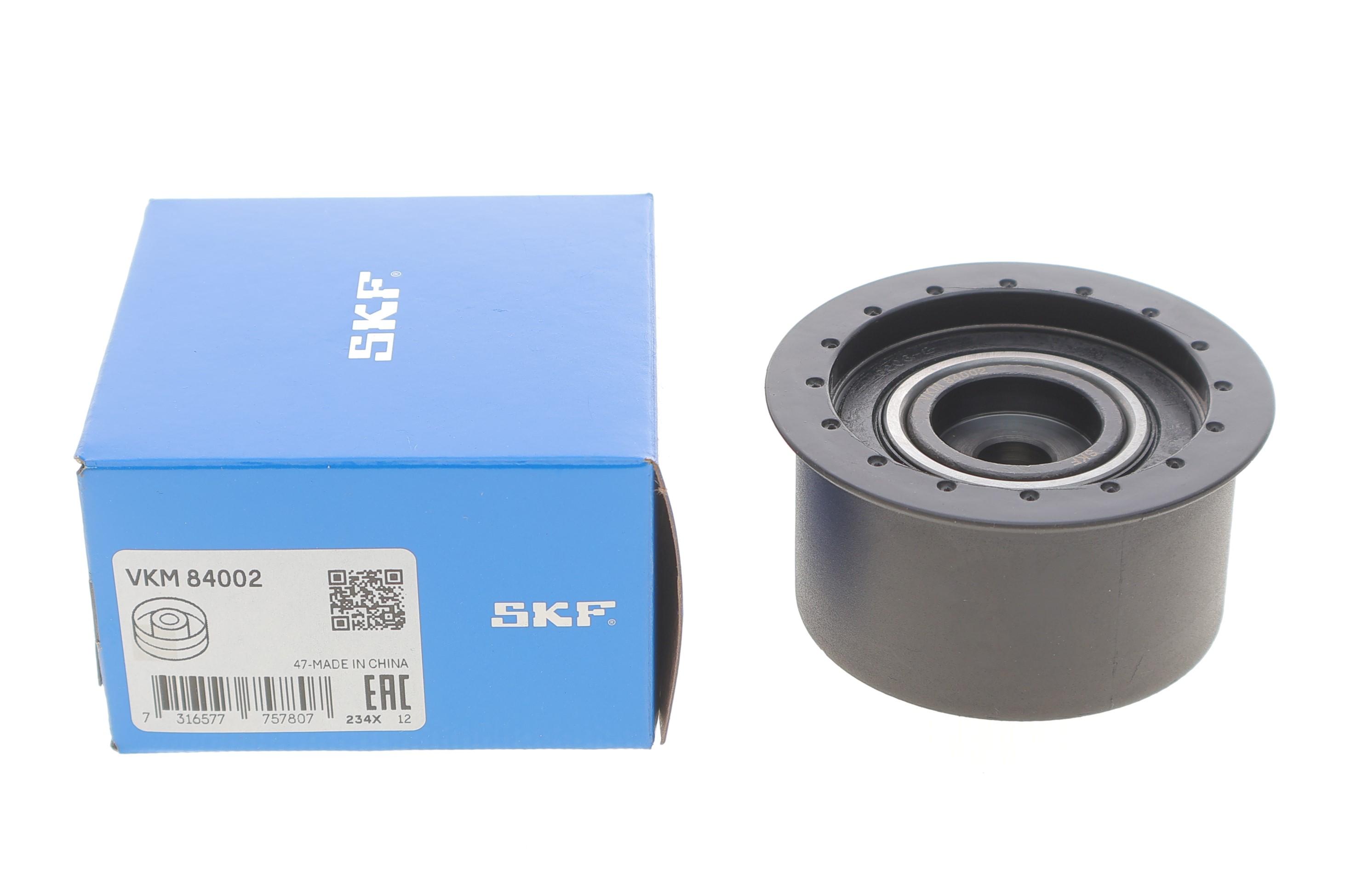 Ролик ГРМ Mazda 323 F/626 IV/MX-3/MX-6/Xedos 6/9 1.8-2.5  (паразитний) (60x34)