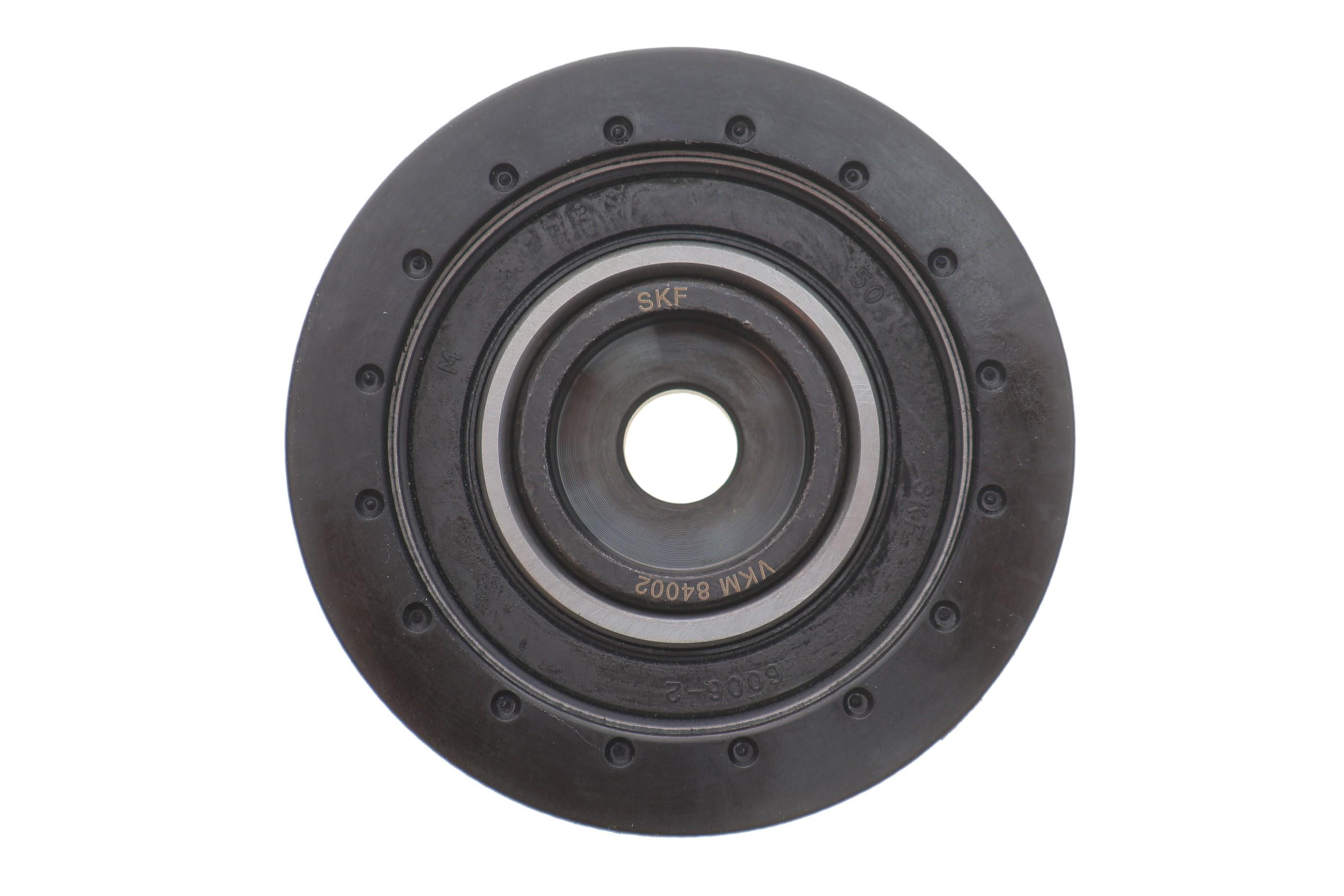 Ролик ГРМ Mazda 323 F/626 IV/MX-3/MX-6/Xedos 6/9 1.8-2.5  (паразитний) (60x34)