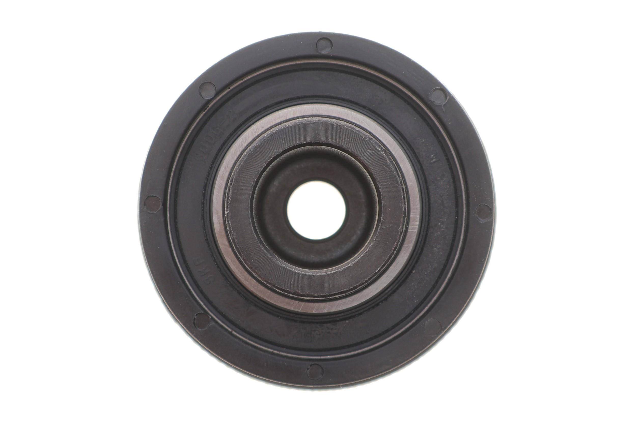 Ролик ГРМ Mazda 323 F/626 IV/MX-3/MX-6/Xedos 6/9 1.8-2.5  (паразитний) (60x34)