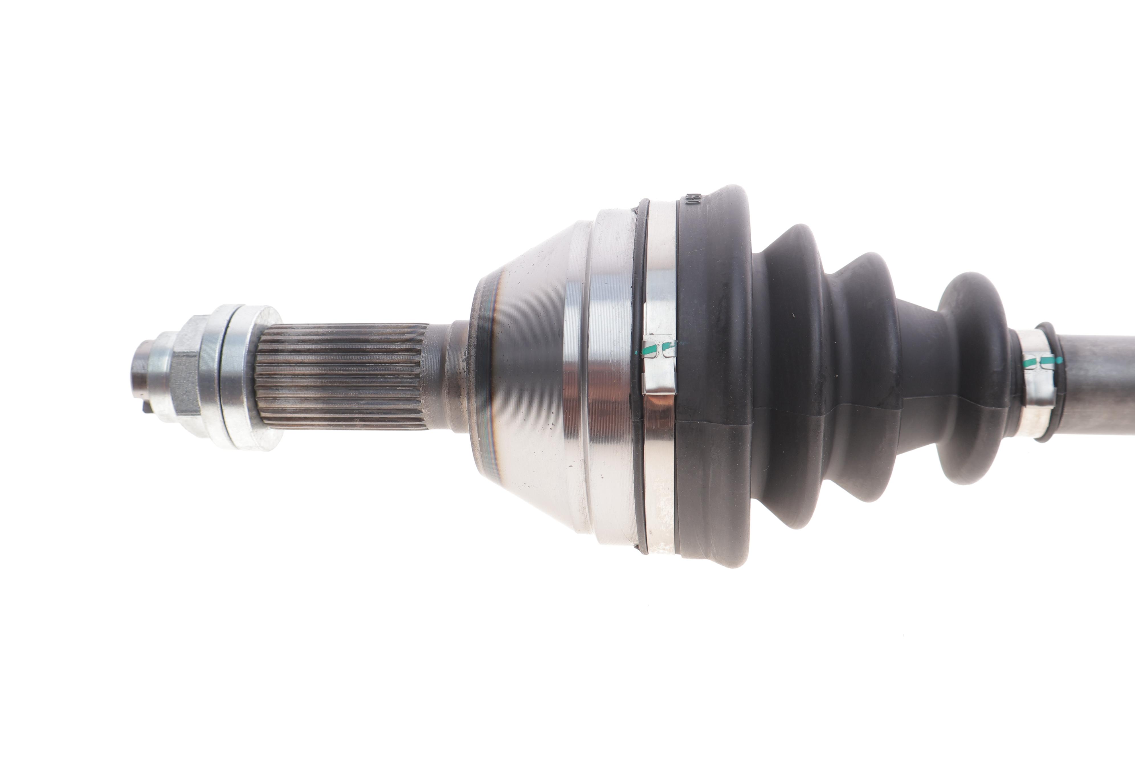 Піввісь (передня) Chevrolet Epica 2.0 06-11 (R) (28x26x554)