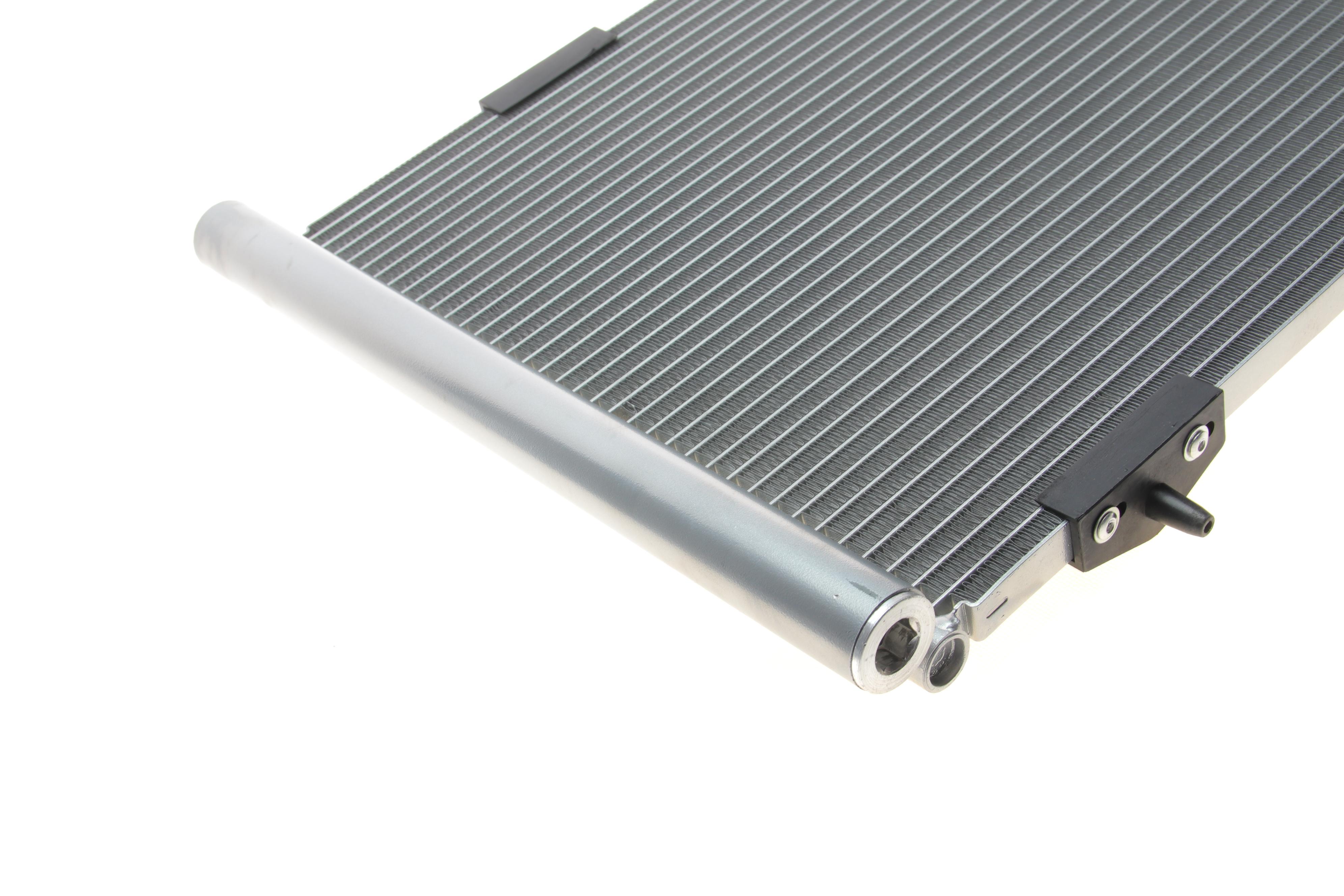 Радіатор кондиціонера Peugeot 301 1.6HDI 12-