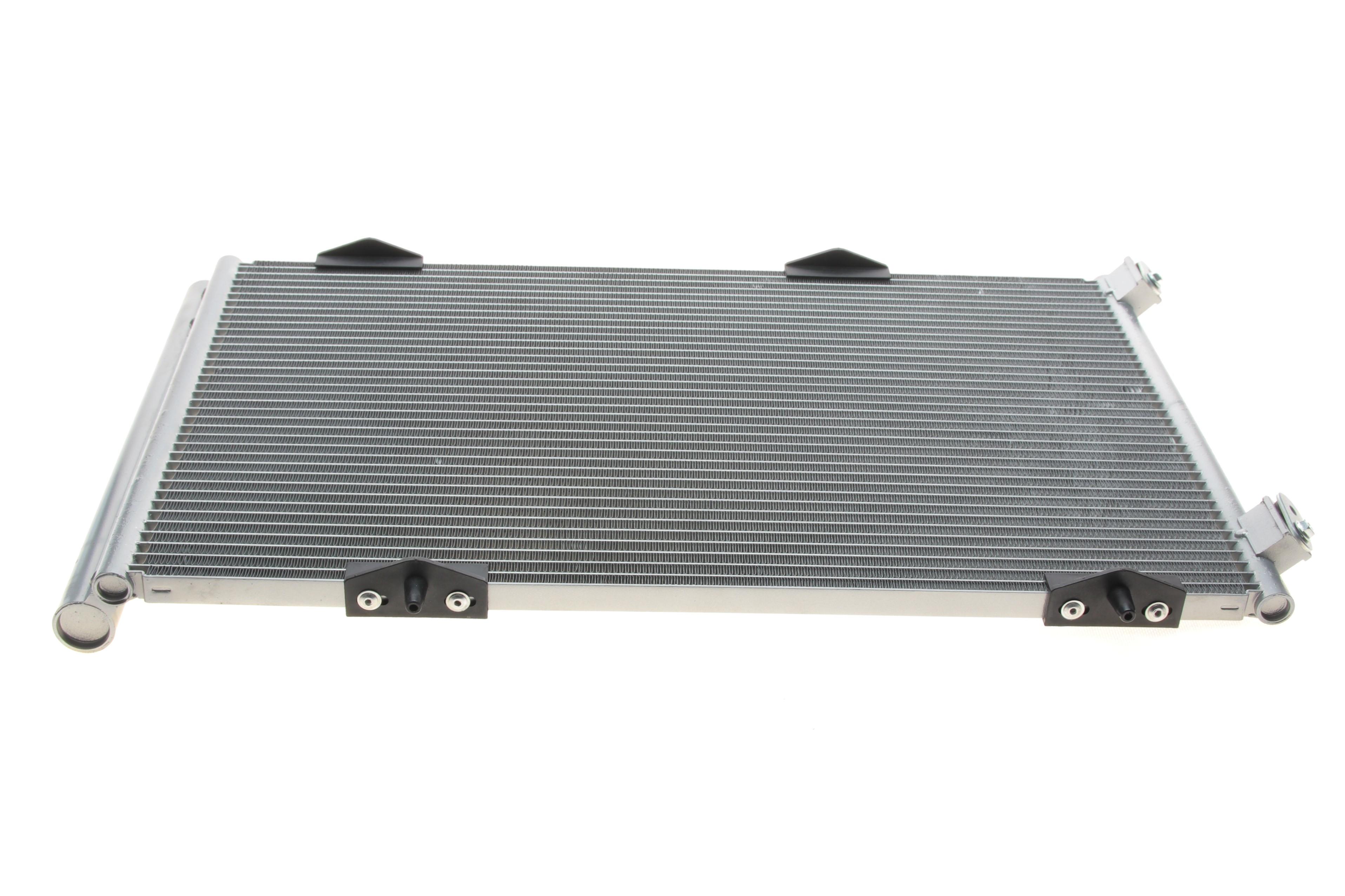 Радіатор кондиціонера Peugeot 301 1.6HDI 12-