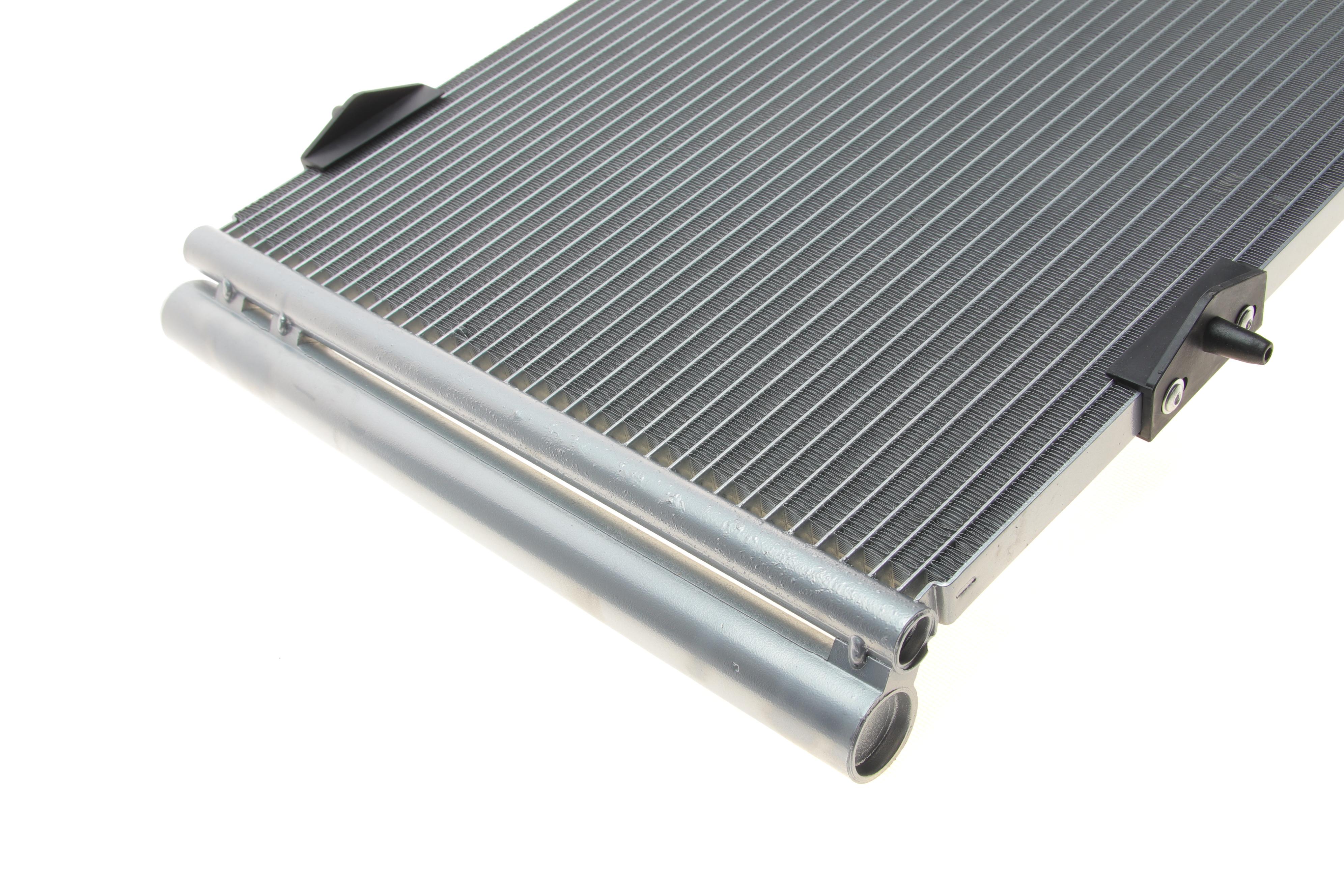 Радіатор кондиціонера Peugeot 301 1.6HDI 12-