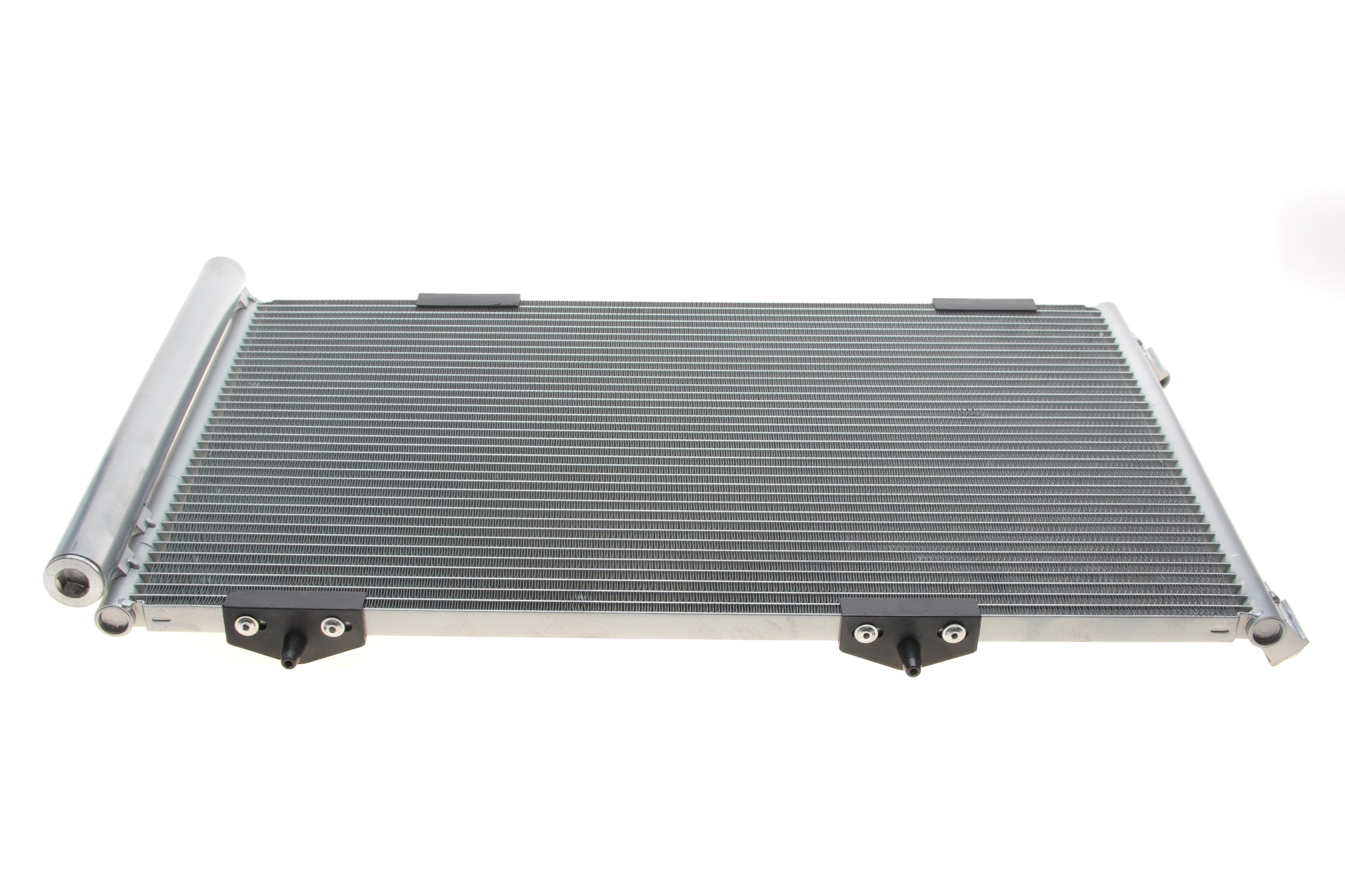 Радіатор кондиціонера Peugeot 301 1.6HDI 12-