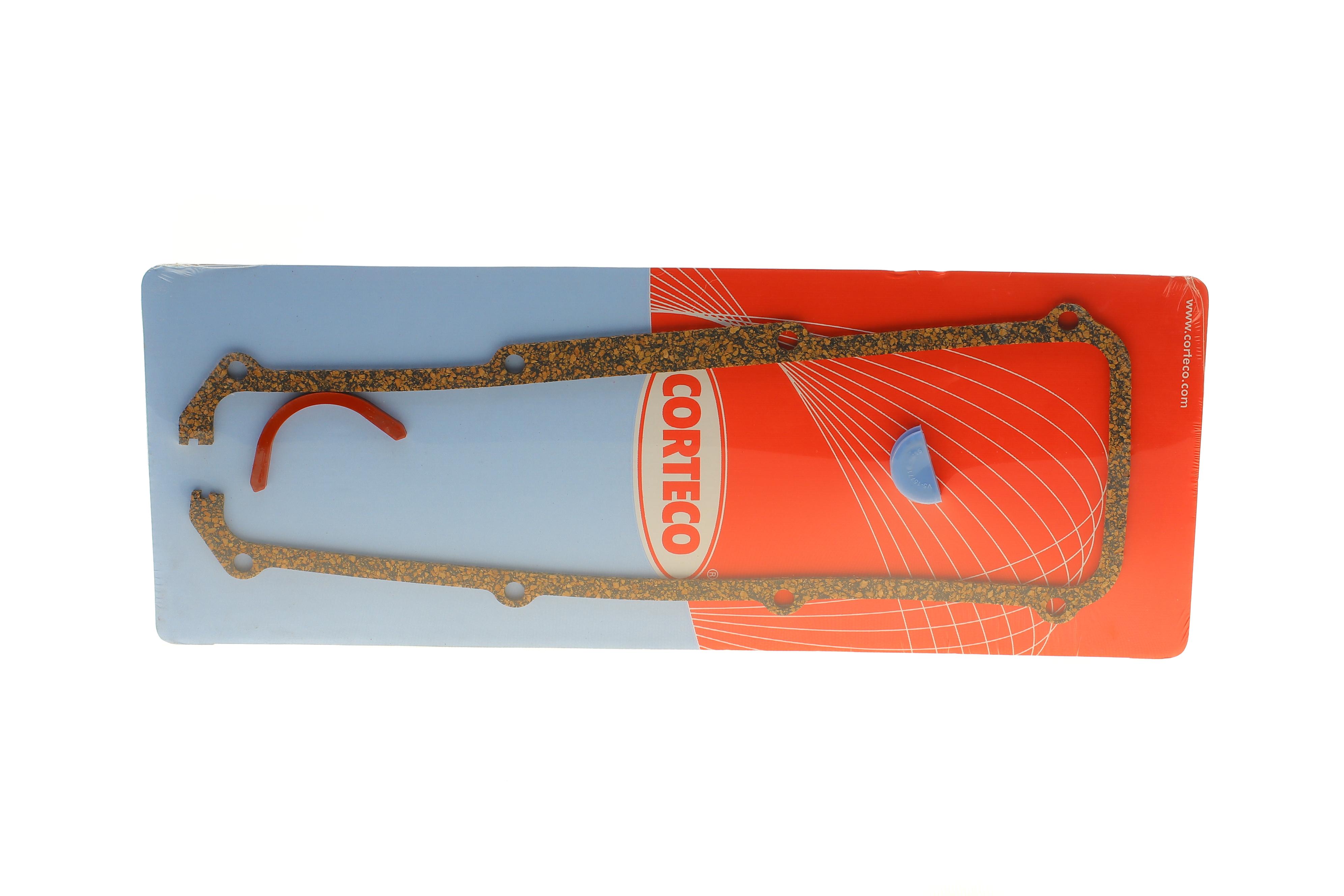 Прокладка кришки клапанів VW Golf I/II/III/Passat/T3/T4 1.3-2.0 73-03