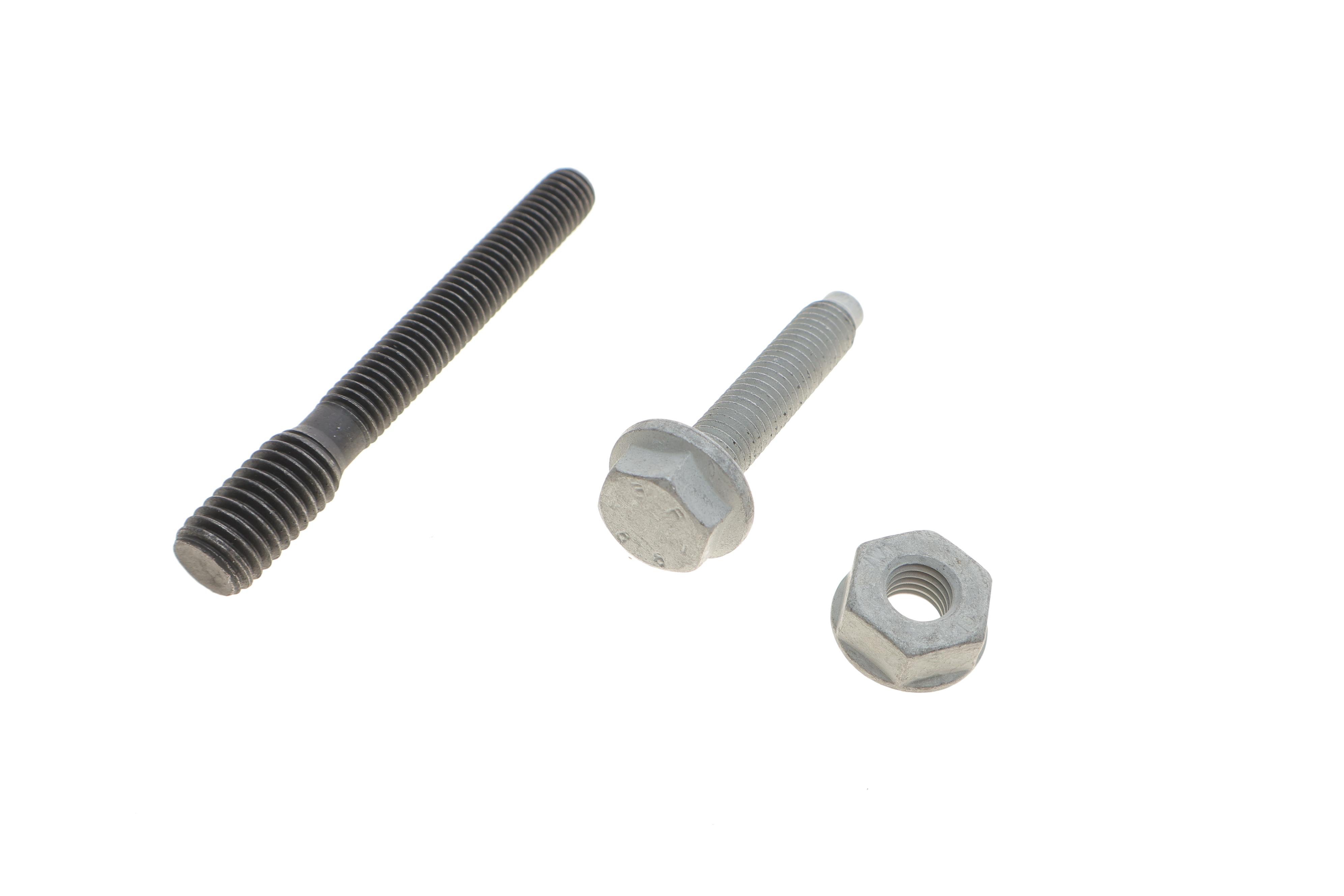 Комплект ГРМ + помпа Audi A4/Skoda Octavia/VW Passat/Golf 1.9TDI 99-10 (30x120z)