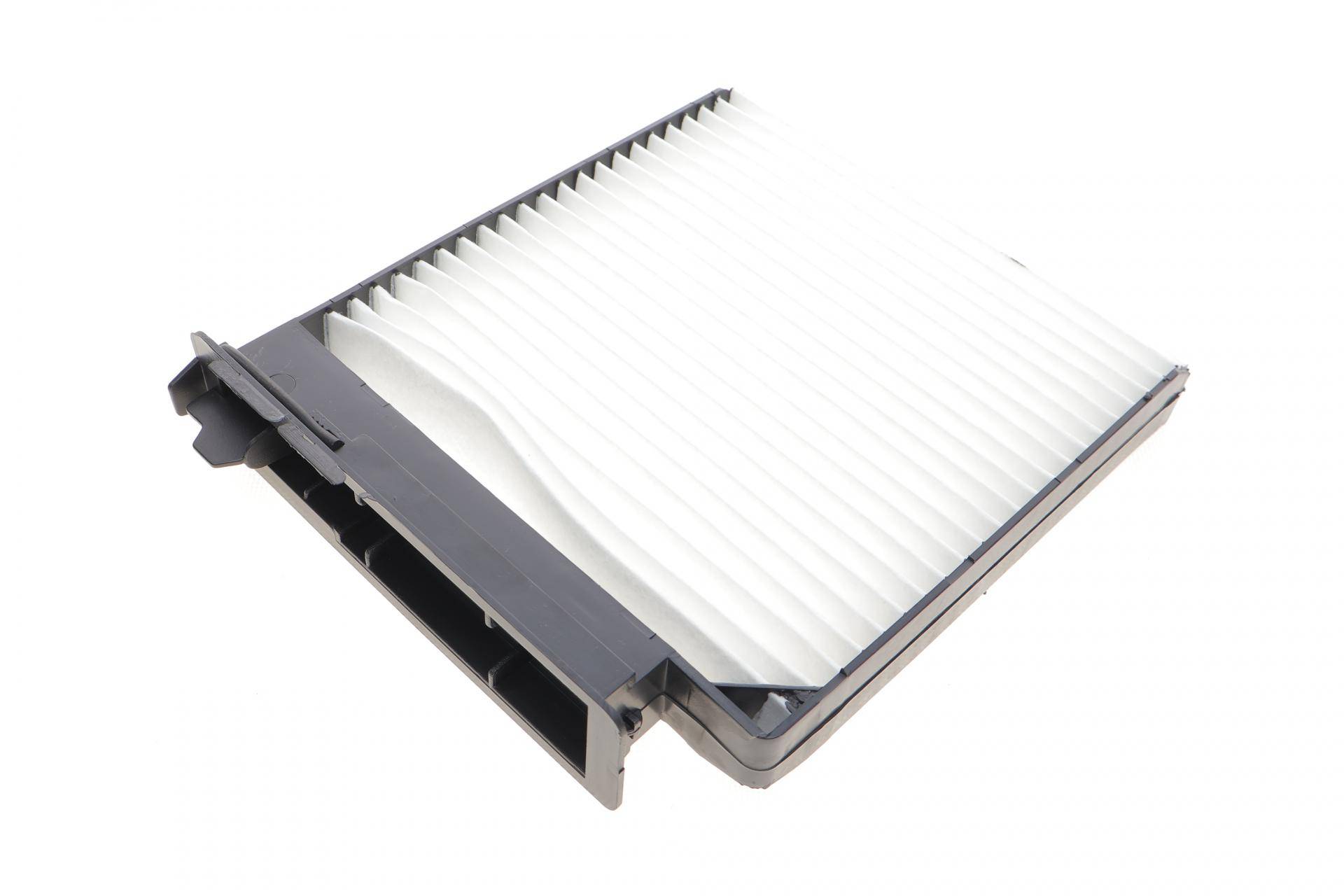 Фільтр салону Renault Clio/Dacia Logan 04-