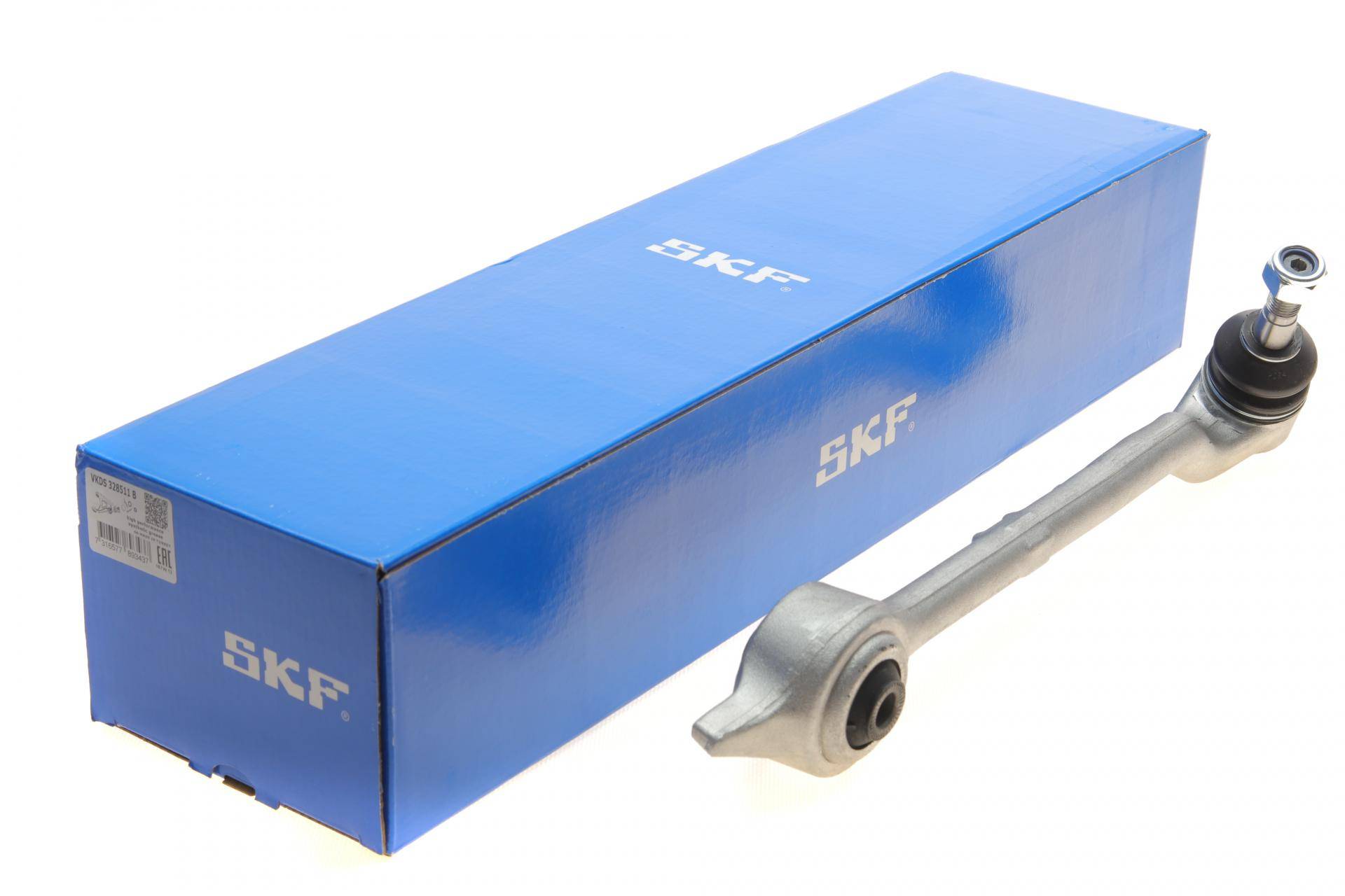 Важіль підвіски (передній/знизу) (R) BMW 5 (E39) 95-04 M47/M52/M54/M57