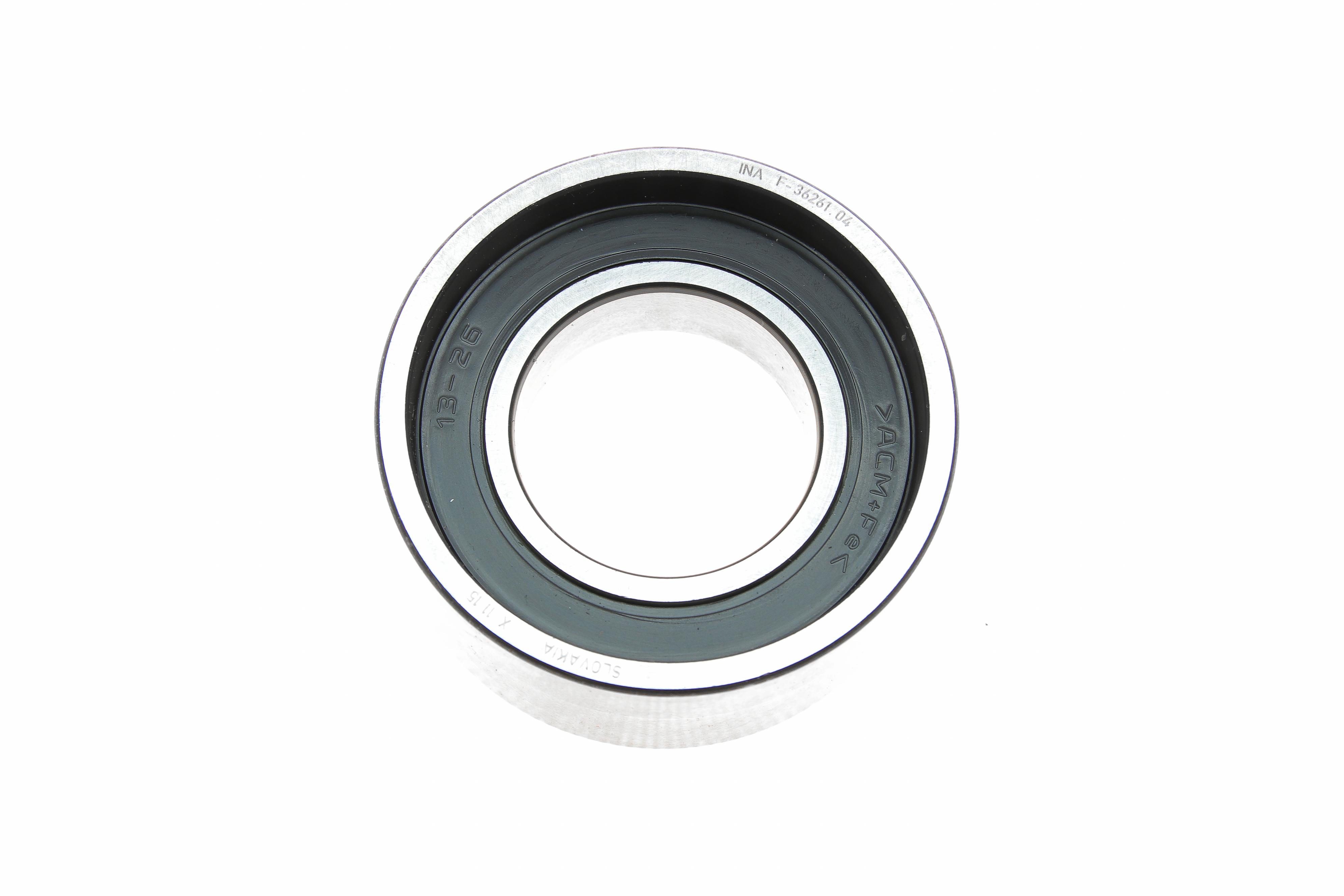 Комплект ГРМ Citroen Jumpy/Peugeot Expert 1.6i 95-00