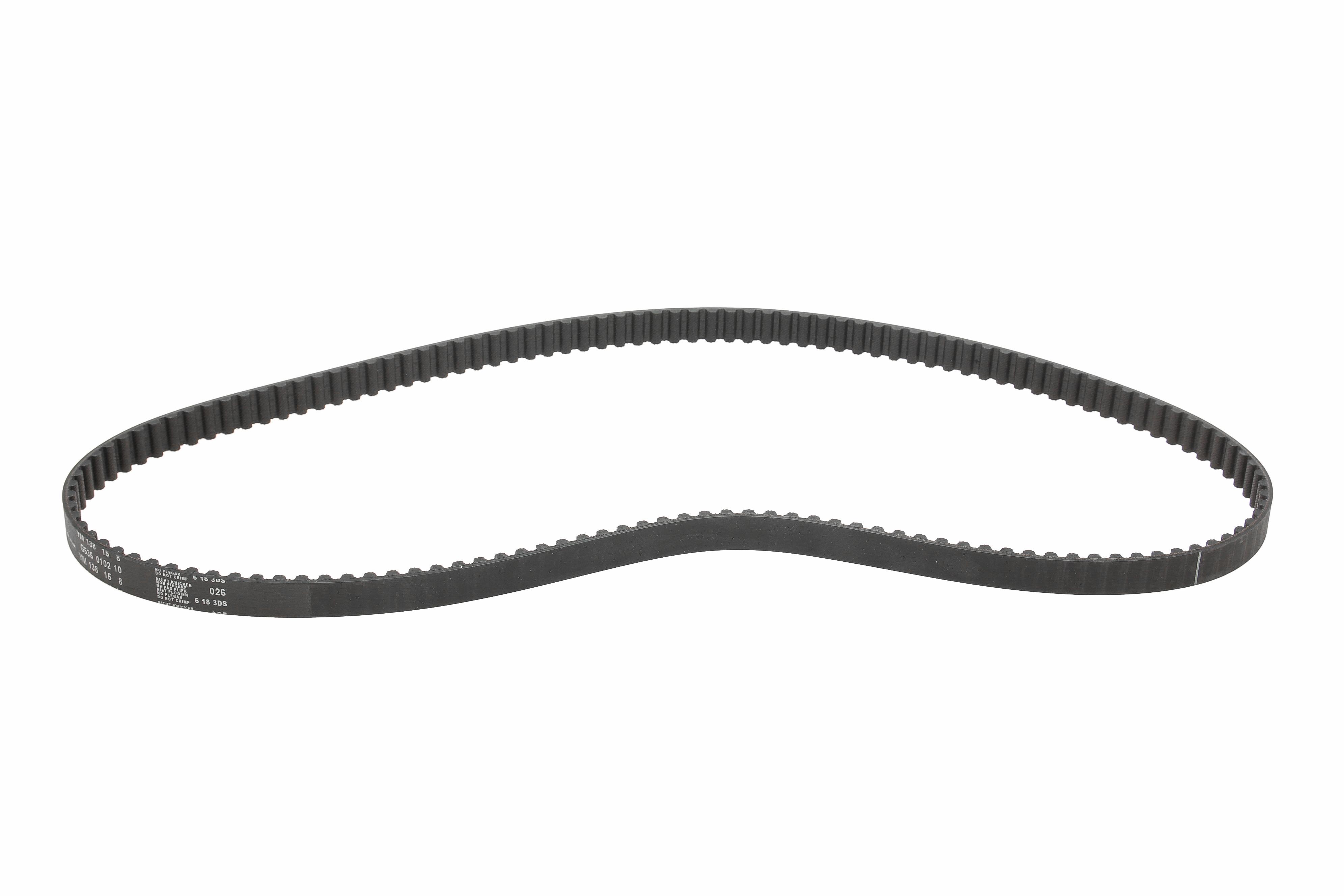 Комплект ГРМ Citroen Jumpy/Peugeot Expert 1.6i 95-00