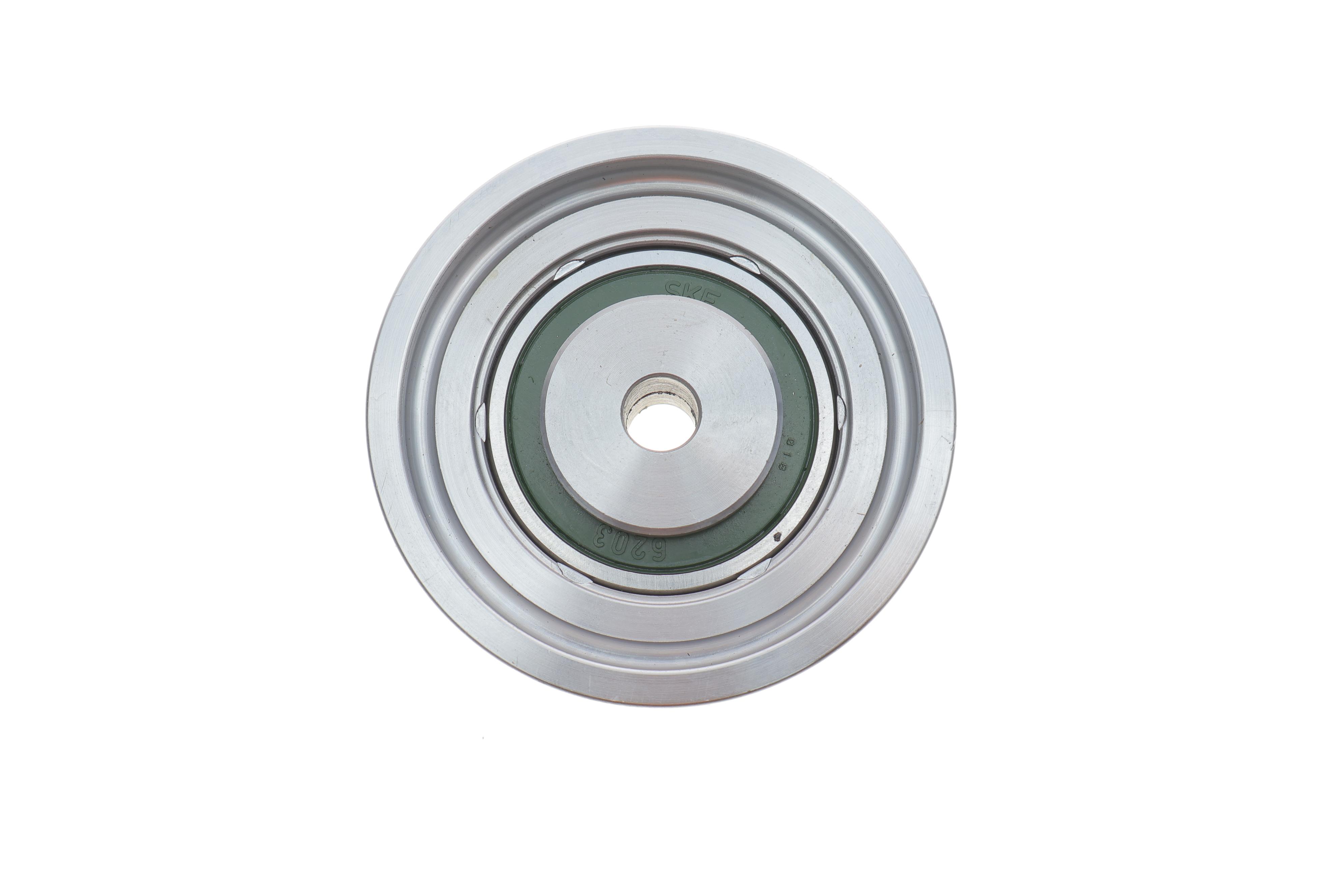 Ролик генератора VW Passat 2.5TDI 98-05 (паразитний) (64.5х24.5)