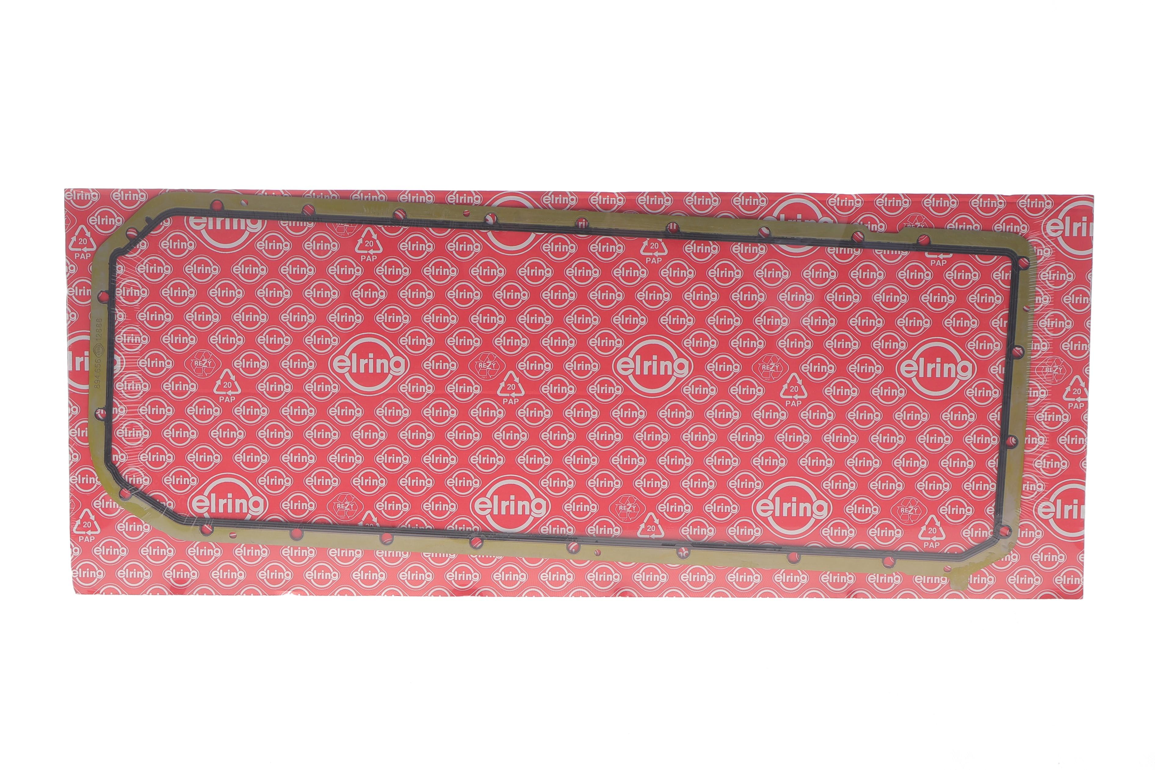 Прокладка поддона BMW 5 (E39) 2.5TDI 97-04