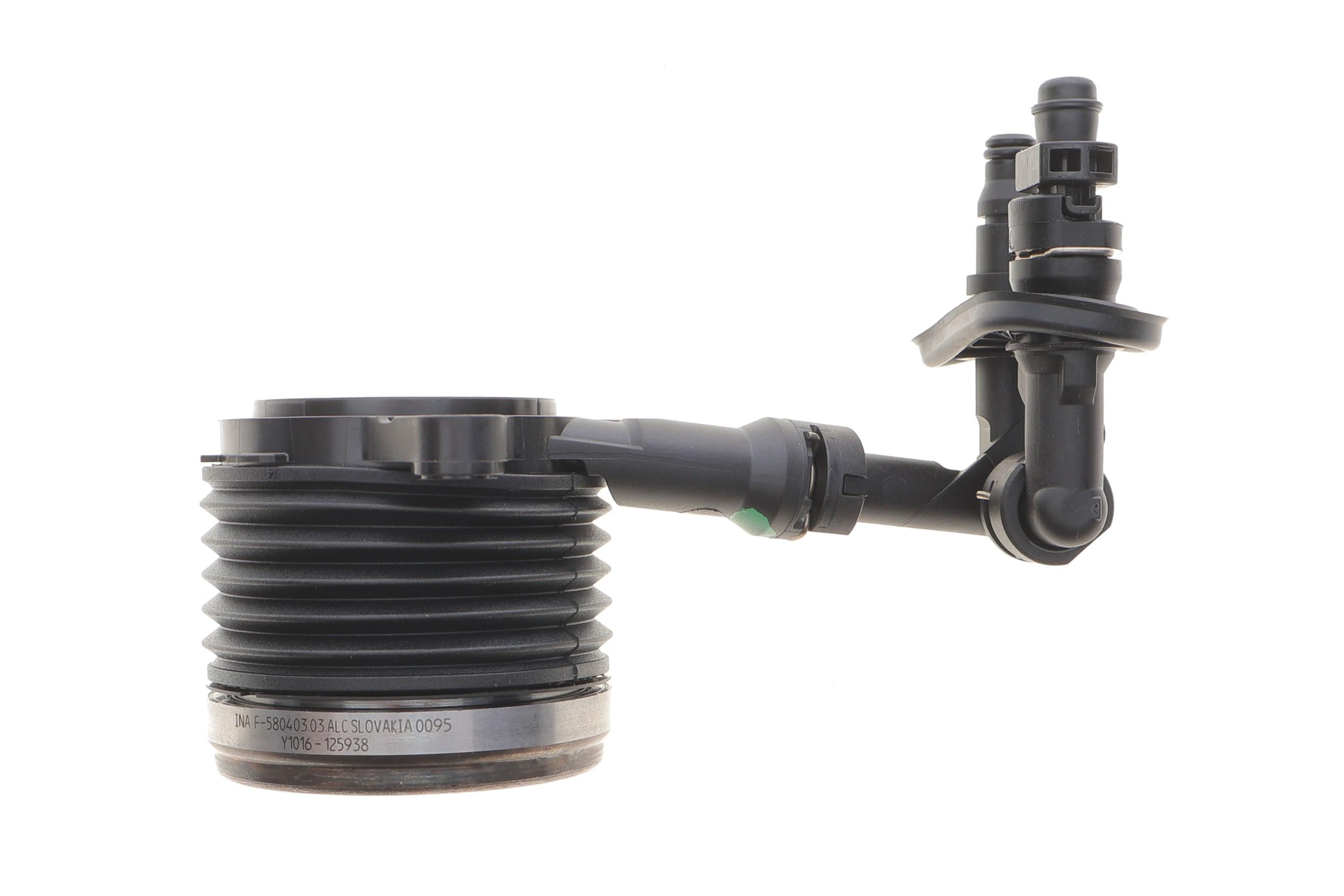 Комплект сцепления Hyundai Tucson/Kia Sportage 2.0 CRDi 15-22 (d=240mm) (+выжимной)