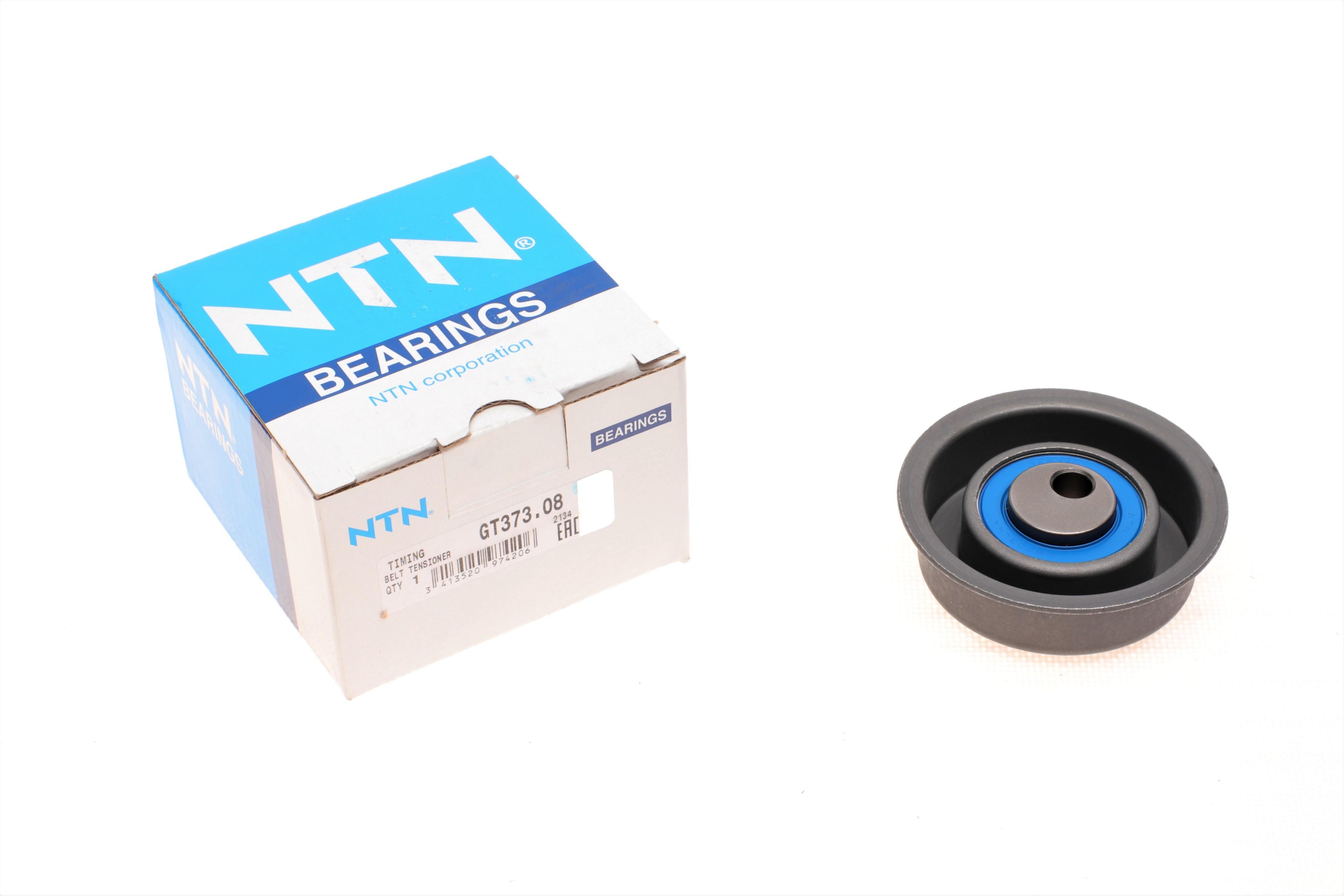 Ролик ГРМ Mitsubishi Galant 1.6/1.8 -92 (натяжной) (60x23)