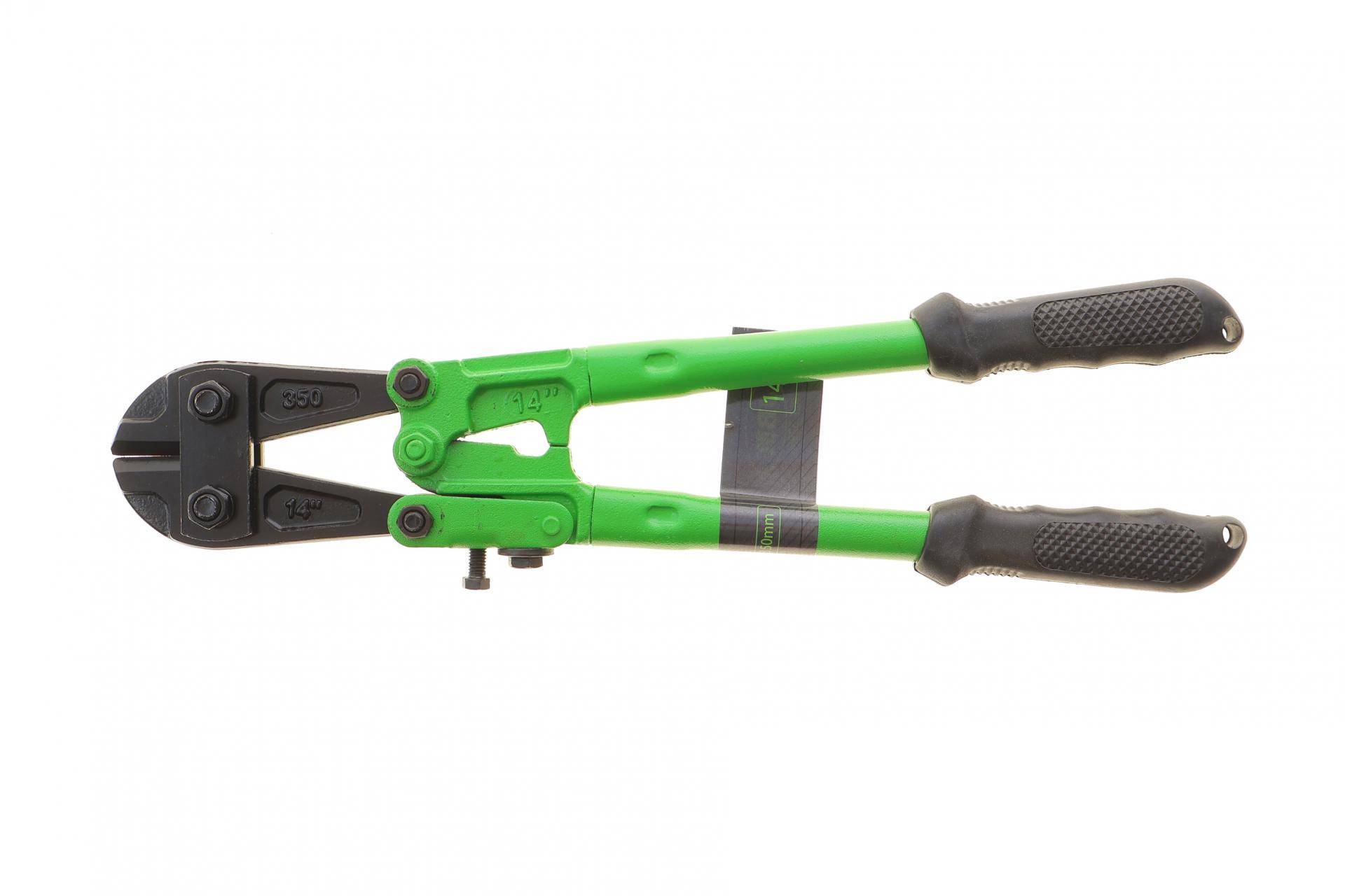 Болторіз 14'' L-350 мм