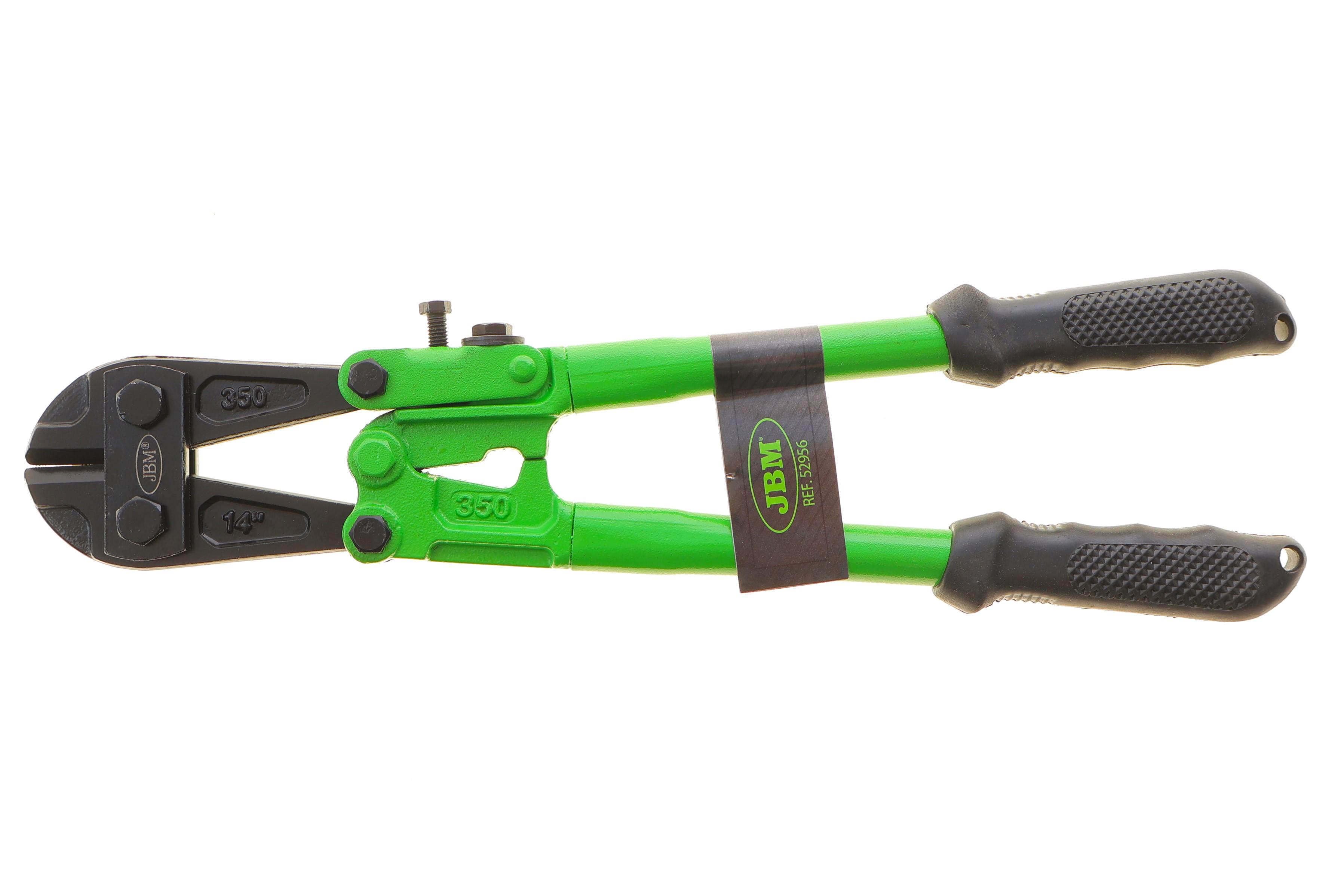 Болторіз 14'' L-350 мм