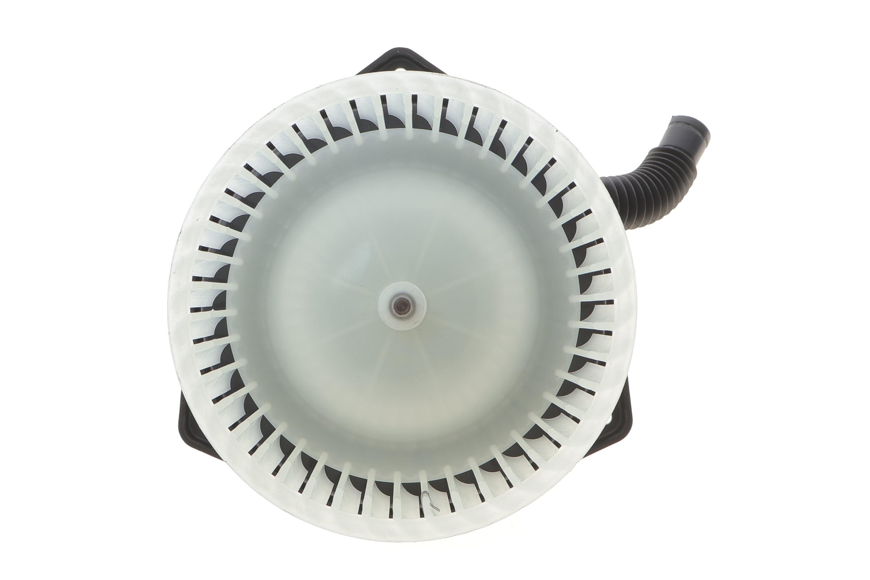 Моторчик печки Suzuki Grand Vitara 05-15