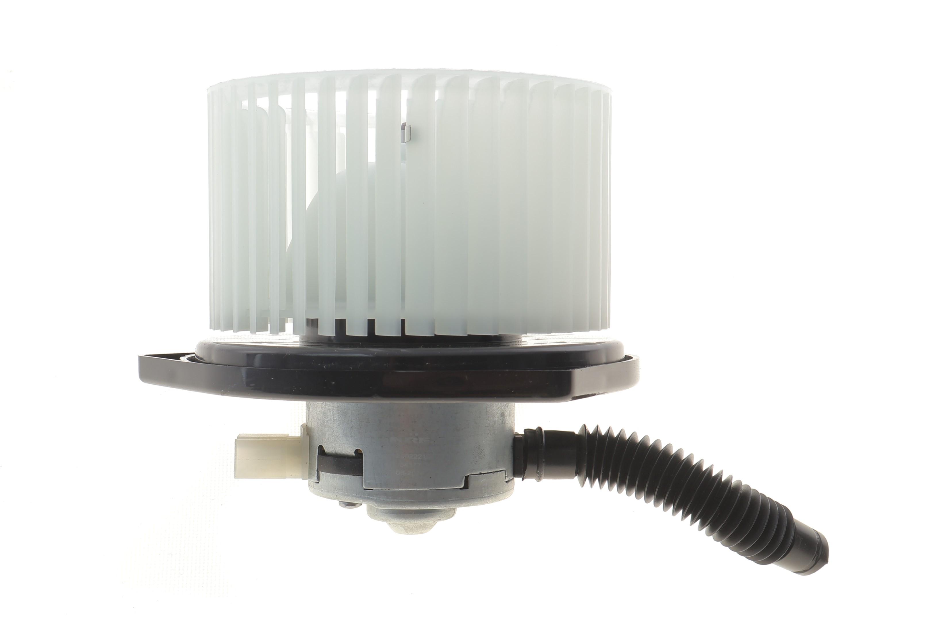 Моторчик печки Suzuki Grand Vitara 05-15