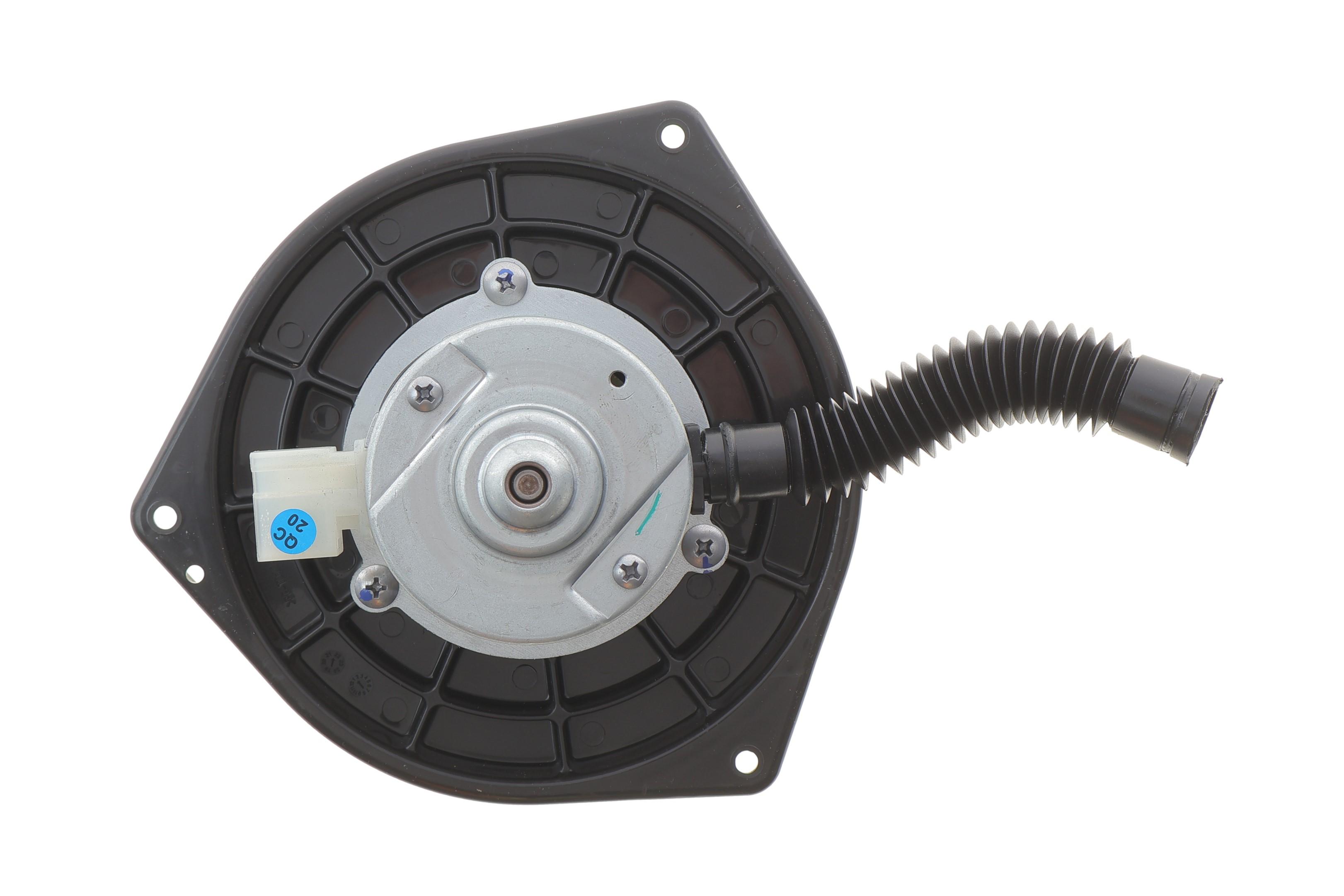 Моторчик печки Suzuki Grand Vitara 05-15