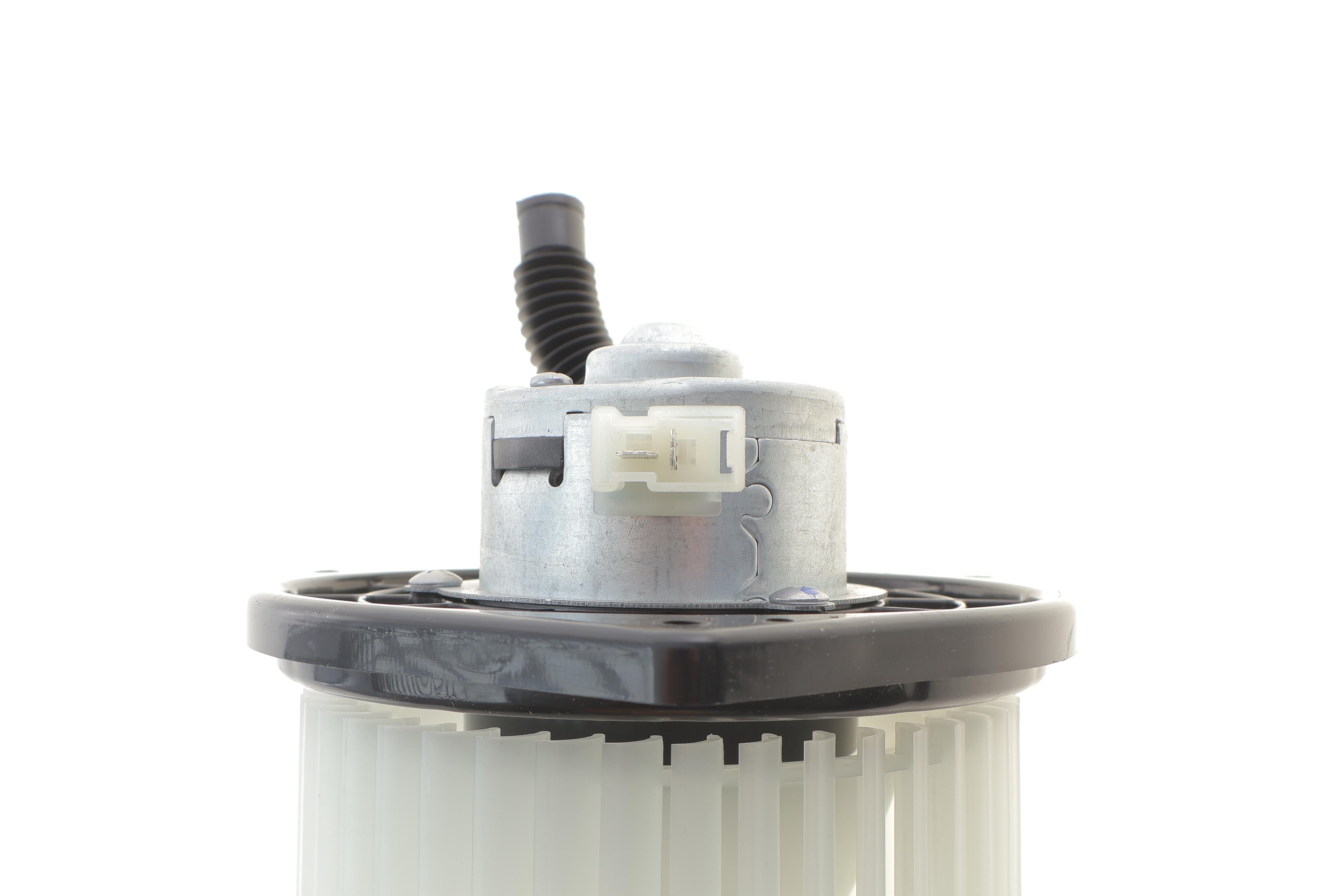 Моторчик печки Suzuki Grand Vitara 05-15