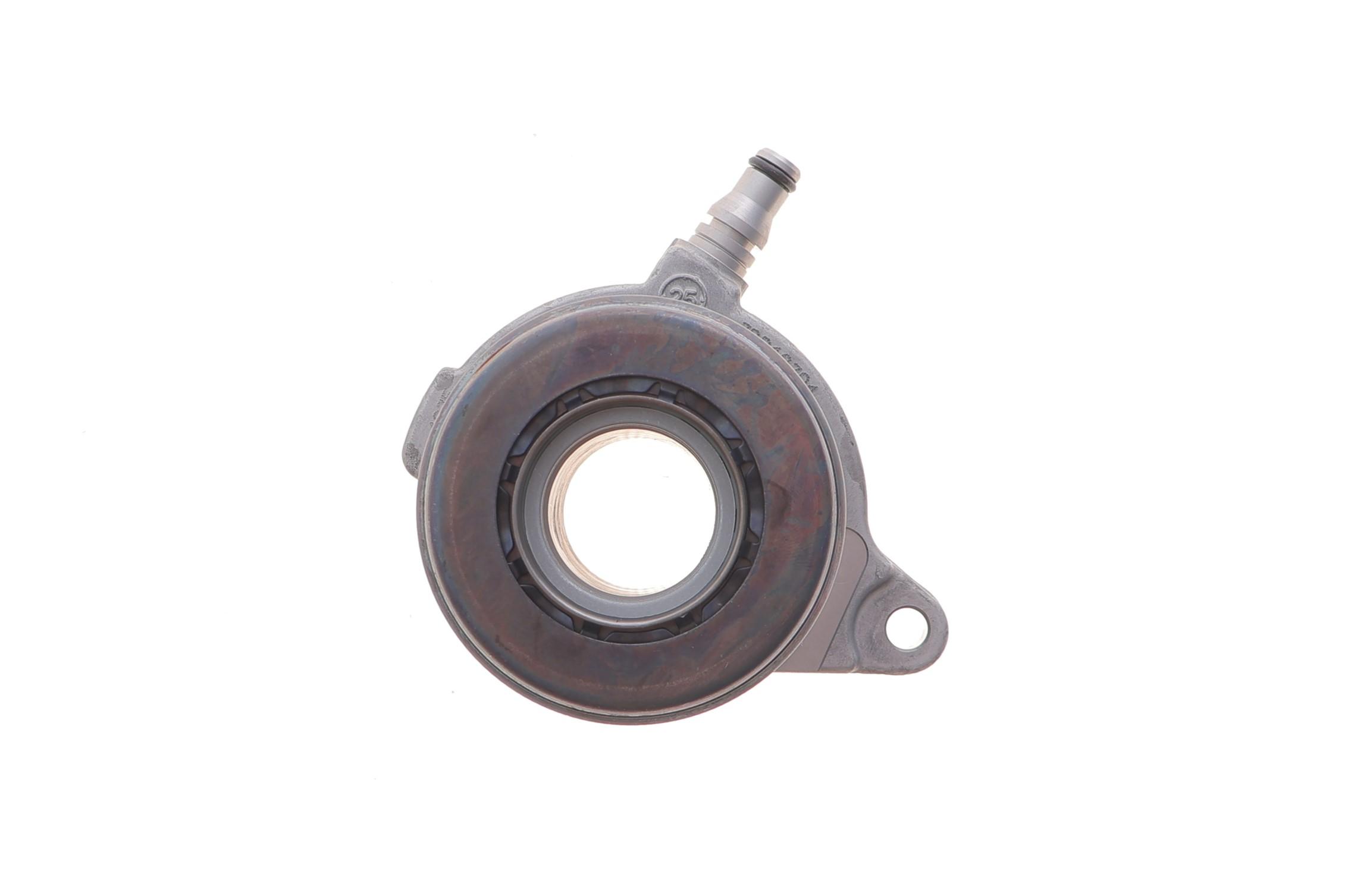 Комплект сцепления Rover Evoque 2.2D 4x4, 11-19, 110/140kw, 224DT(DW12BTED4)