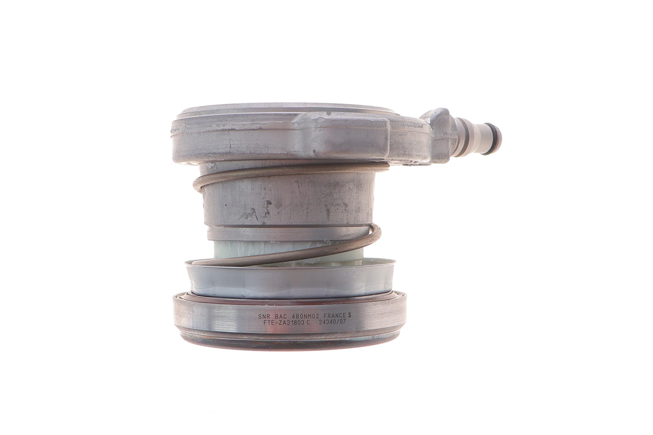 Комплект сцепления Rover Evoque 2.2D 4x4, 11-19, 110/140kw, 224DT(DW12BTED4)