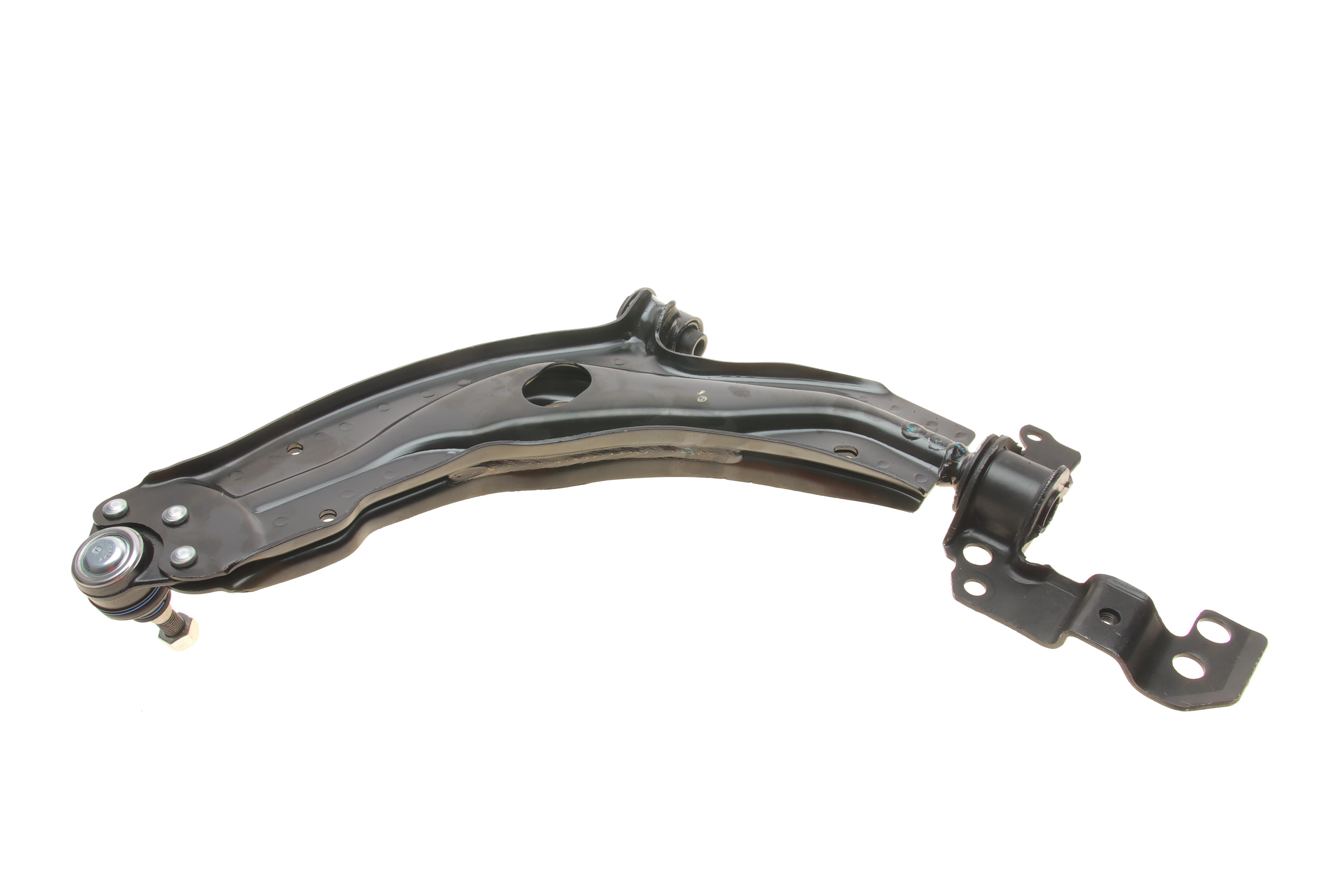 Важіль підвіски (передній) (R) Fiat Doblo 05-