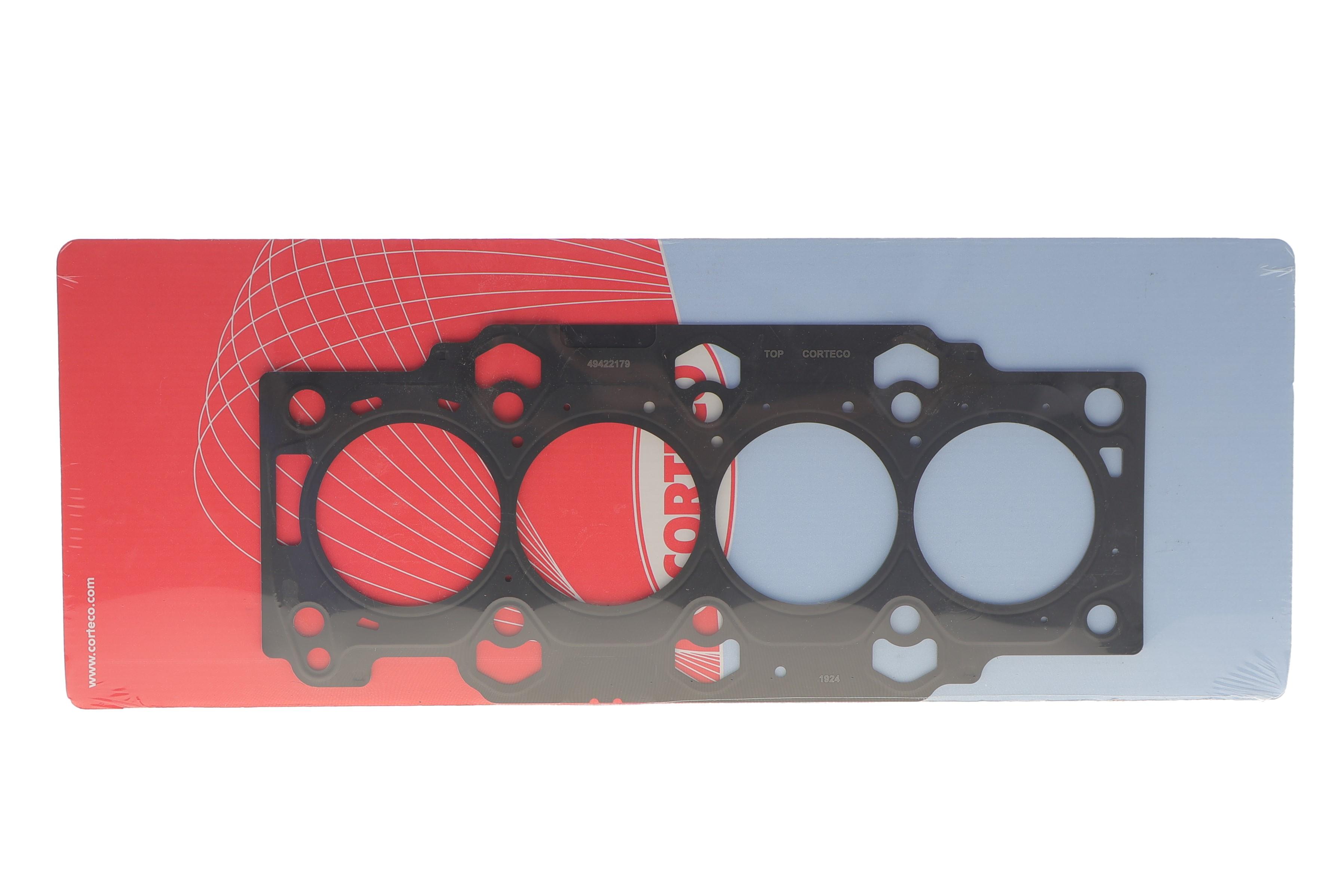 Прокладка ГБЦ Hyundai Accent/Kia Ceed 1.6 CRDi 06-