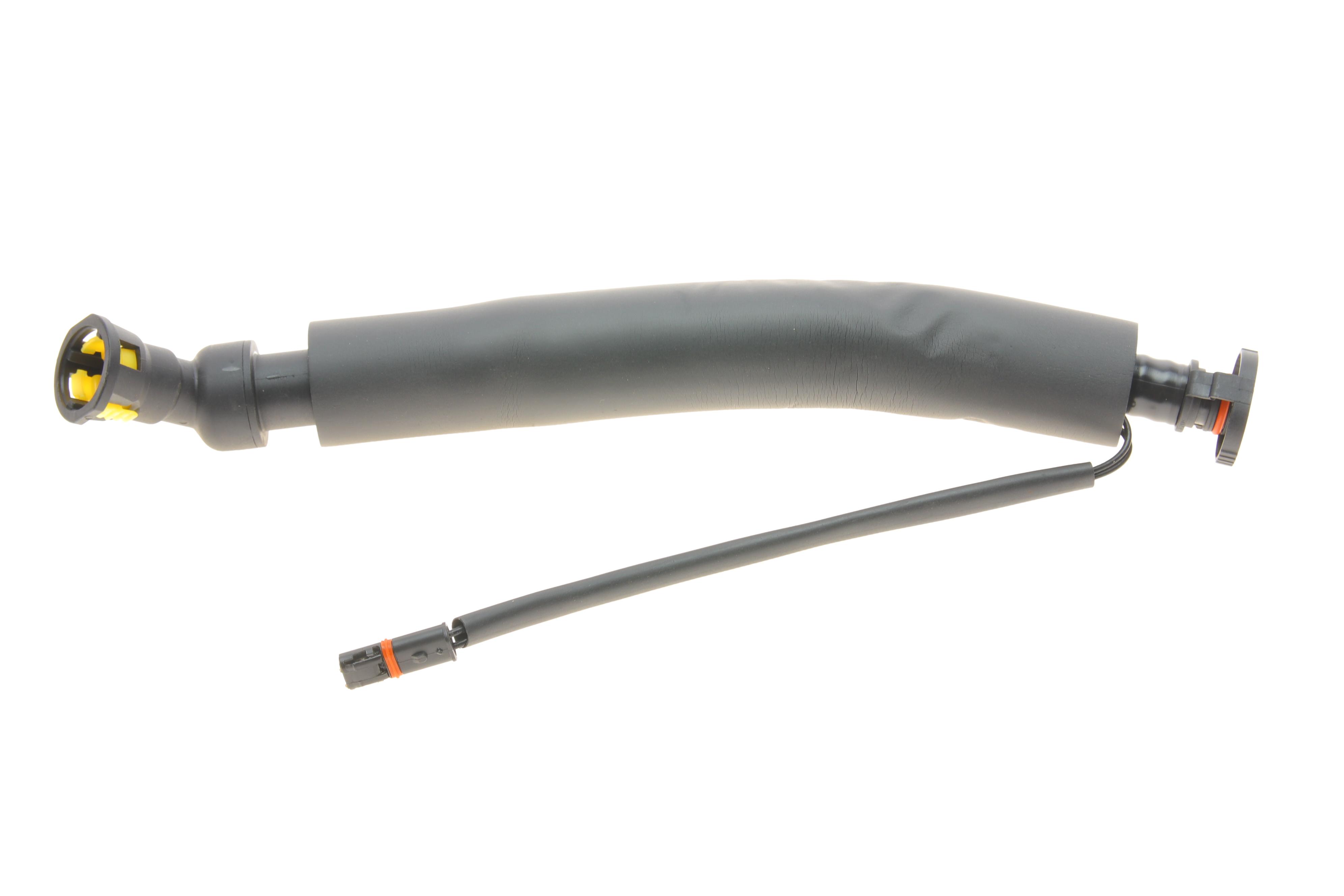 Патрубок вентиляції картера BMW 3 (E90/91)/5 (E60/61)/6 (E63/64)/7 (E65) 2.5/3.0 04-11 N52