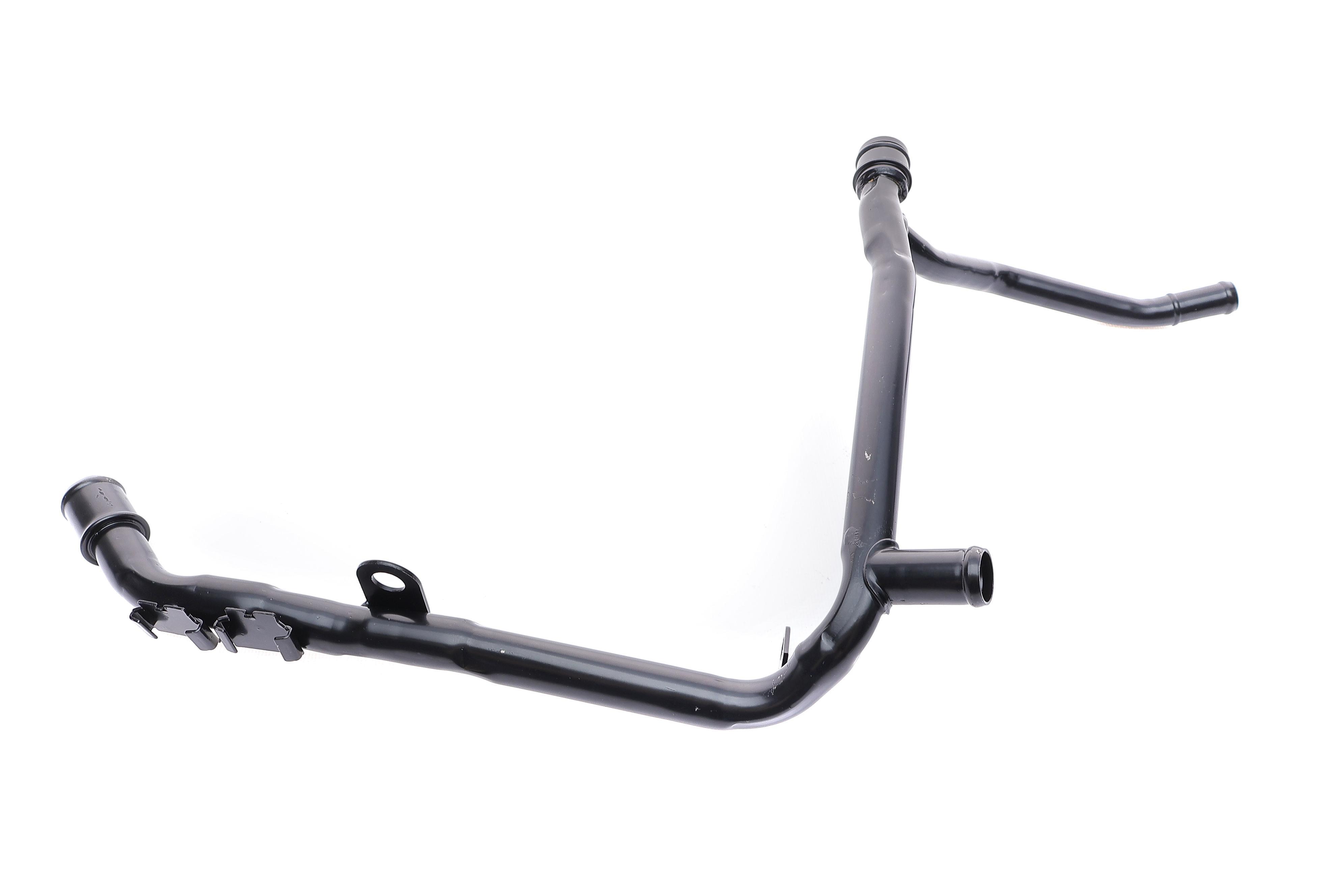 Патрубок системи охолодження Skoda Fabia/Octavia/VW Golf VI/Passat 1.6 TDI 09-14