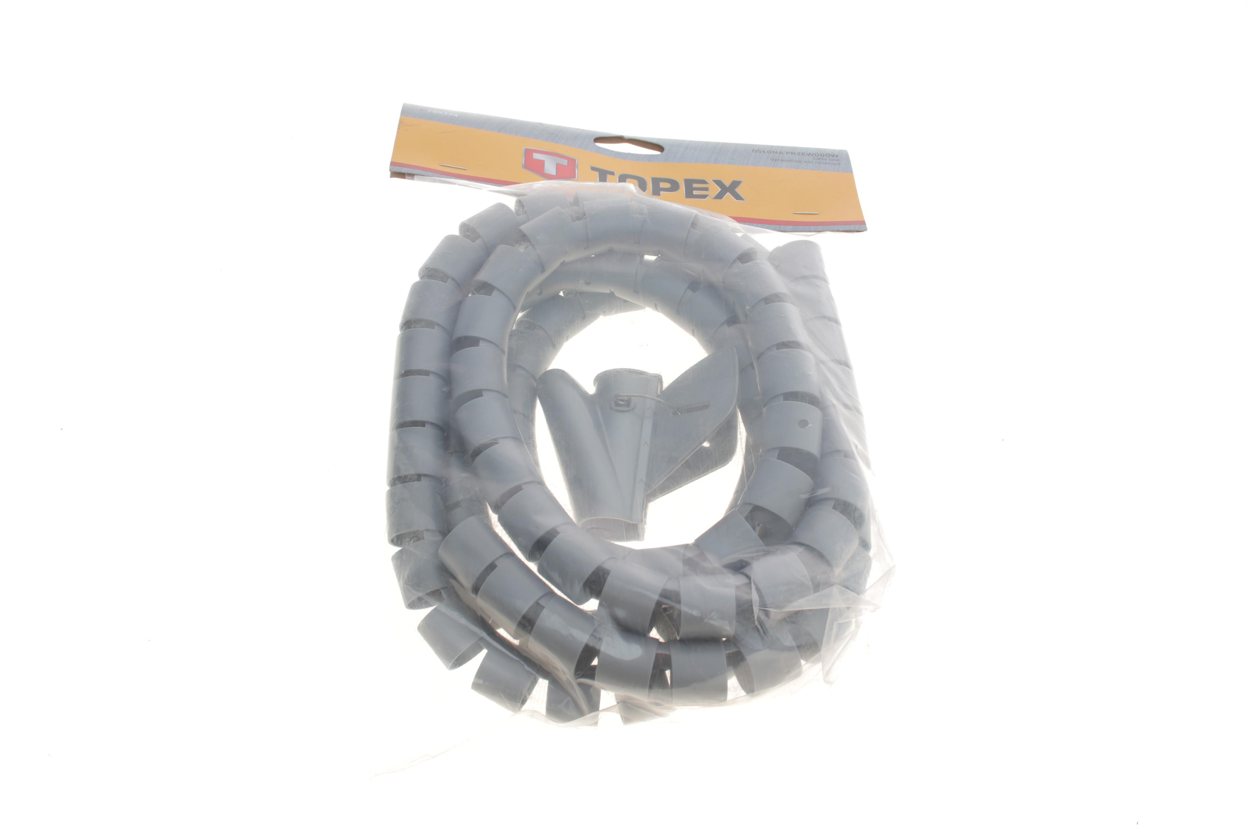 Органайзер для проводів (200х2.5см)