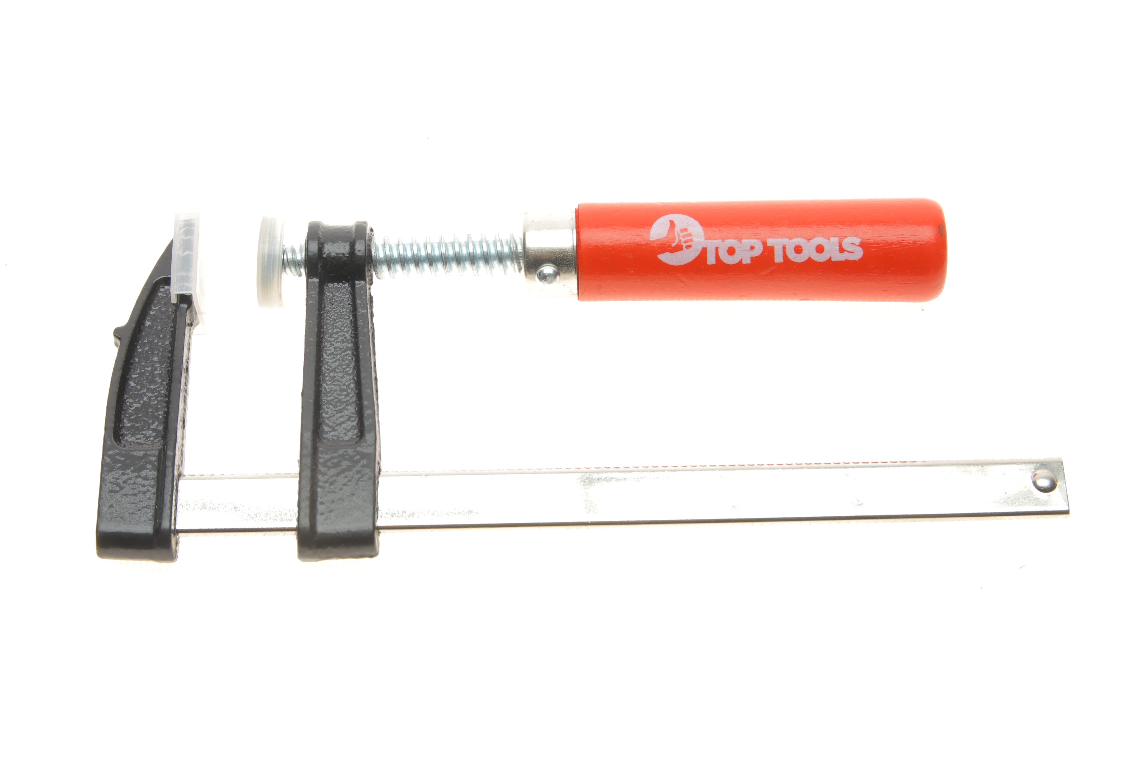 Струбцина столярная F 50x150mm