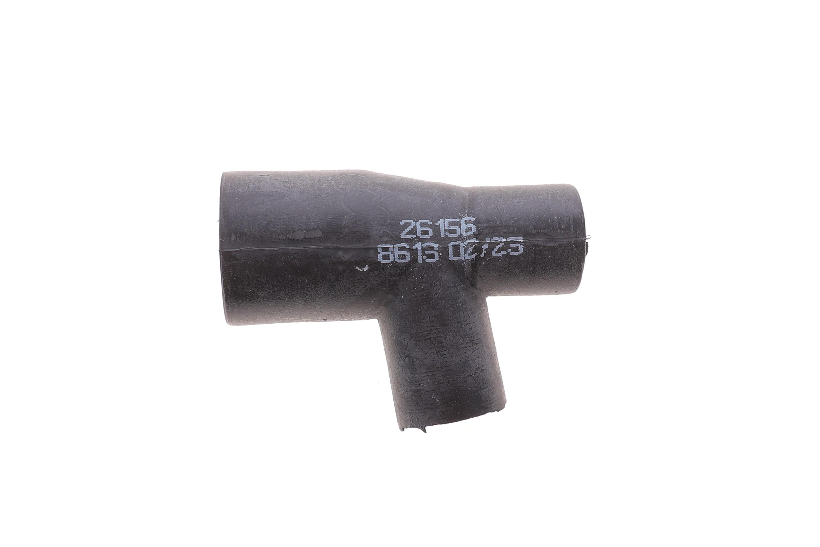 Патрубок вентиляції картера MB E-class (W124/W210) 93-97