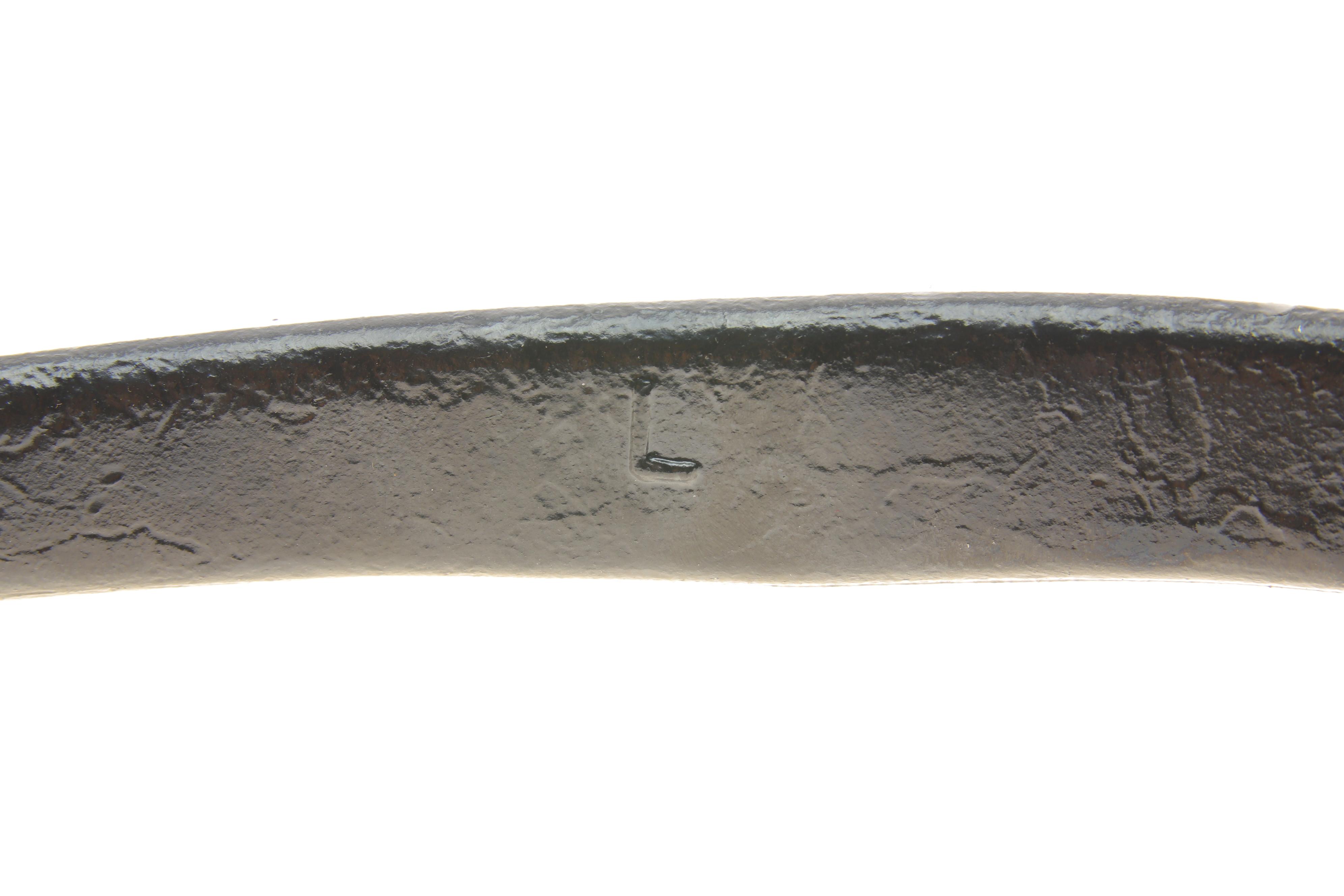 Важіль підвіски (передній/знизу/ззаду) (L) BMW 3 (E90)/X1 (E84) 08-15 N20/N47/N51/N53/N54/N55