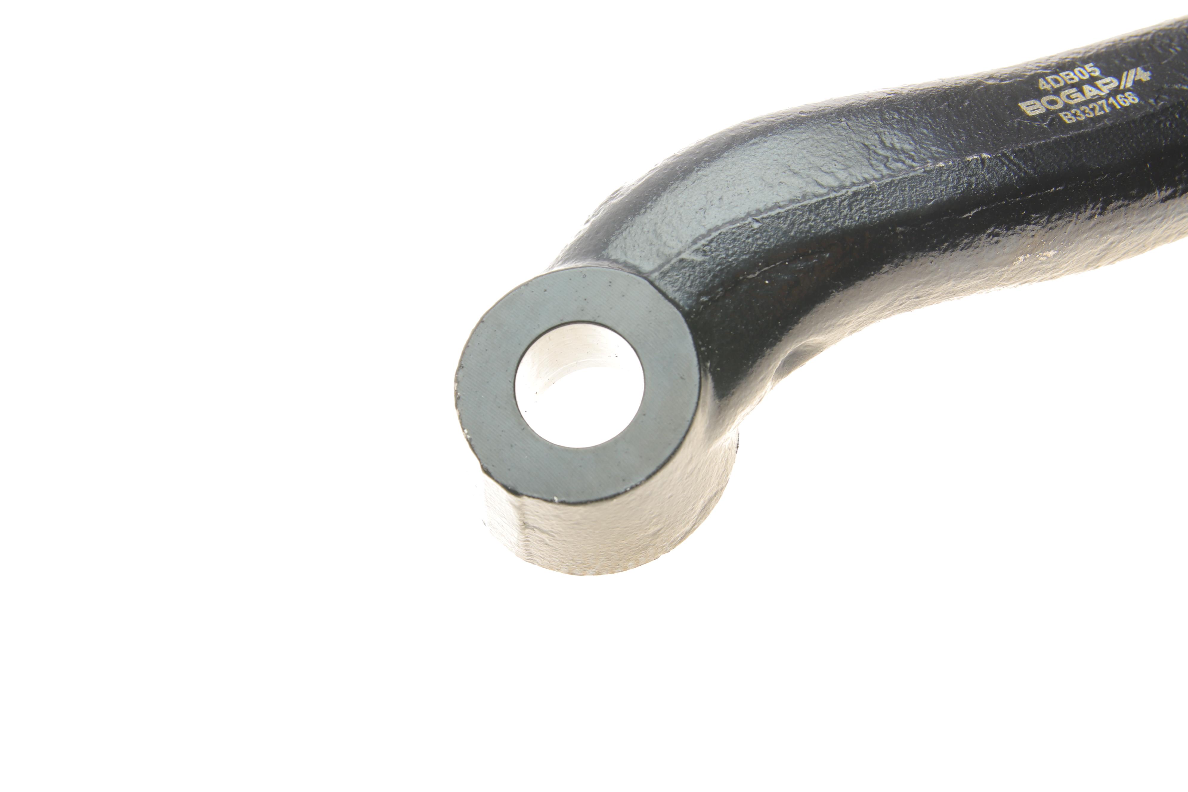 Важіль підвіски (передній/знизу/ззаду) (L) BMW 3 (E90)/X1 (E84) 08-15 N20/N47/N51/N53/N54/N55