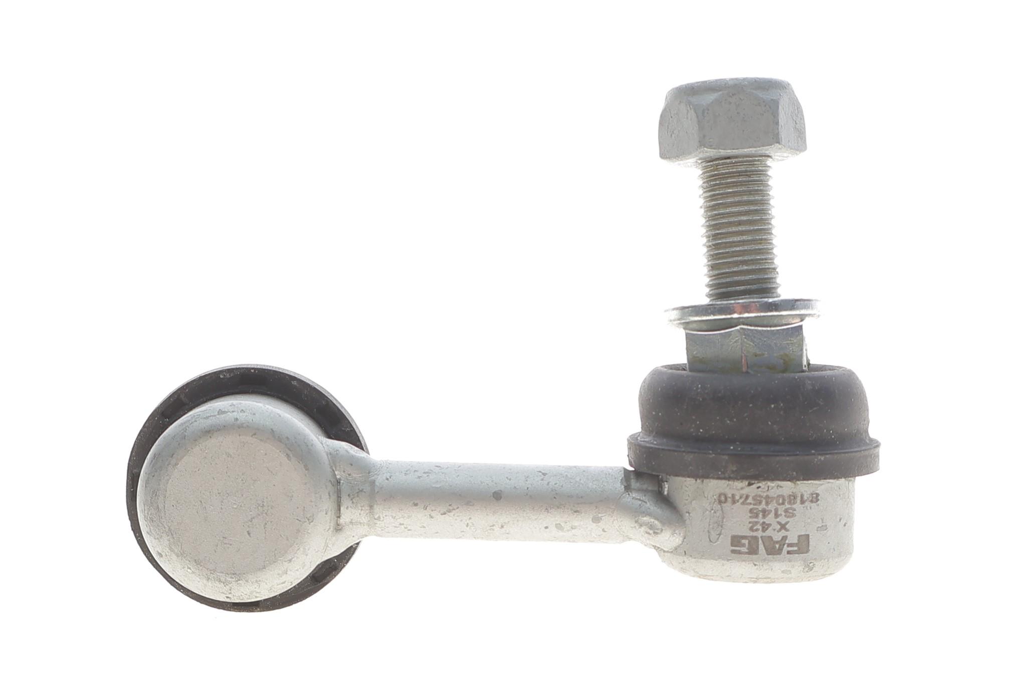 Тяга стабілізатора (переднього) (R) Nissan Almera Tino 1.8/2.0/2.2dCi (V10) 12/98 - 02/06