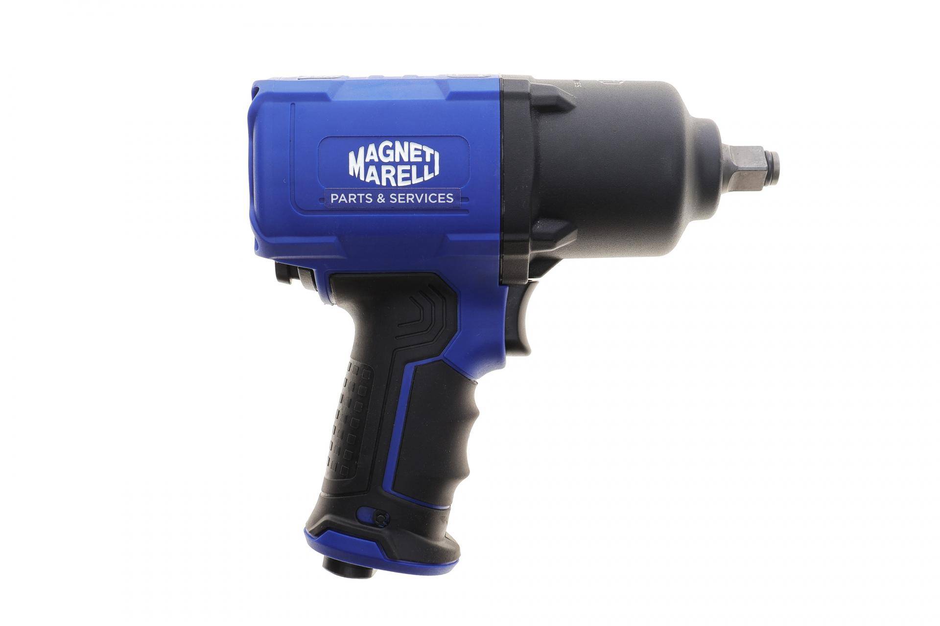 Гайкокрут пневматичний TREX 1/2" 2200 Нм