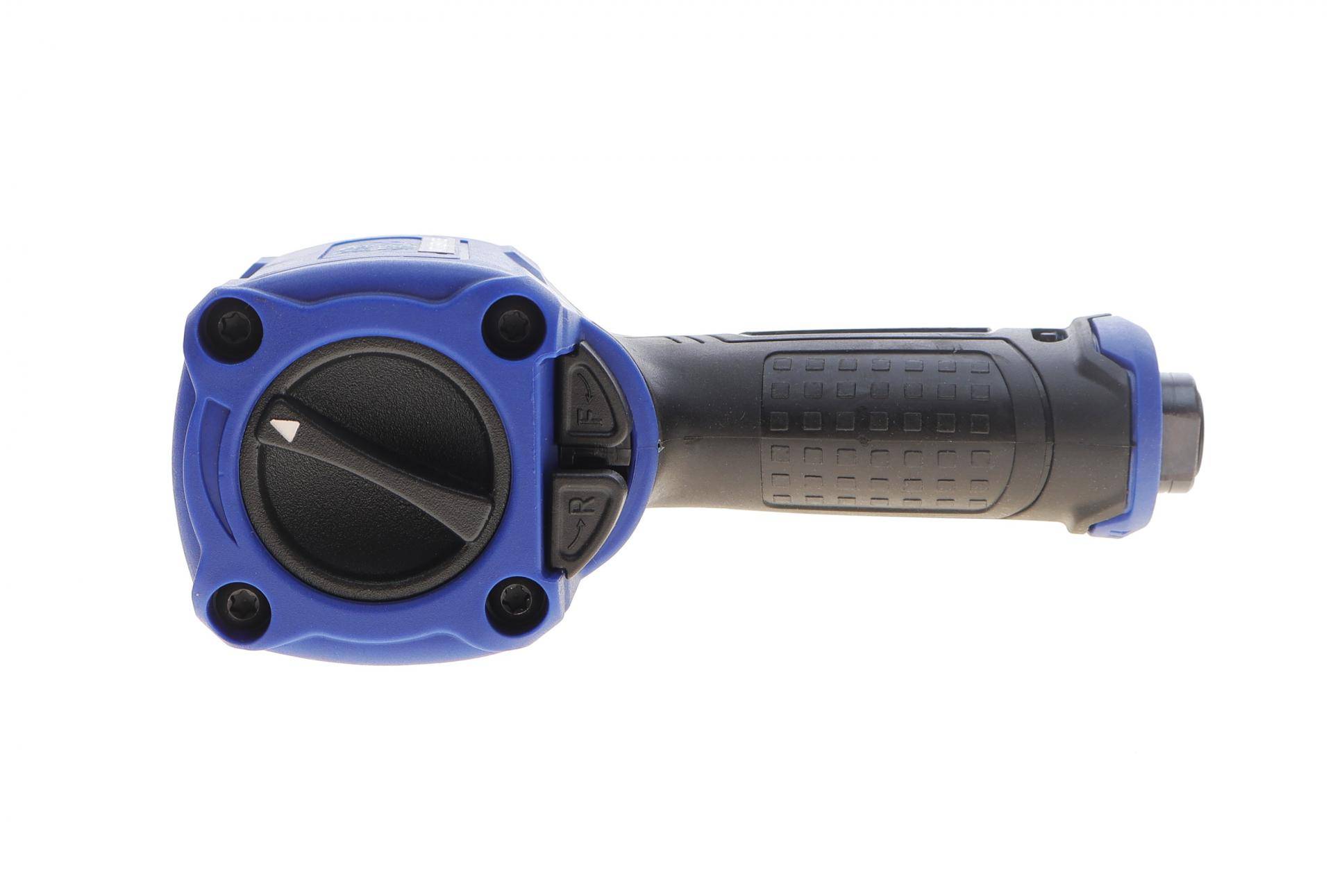 Гайкокрут пневматичний TREX 1/2" 2200 Нм