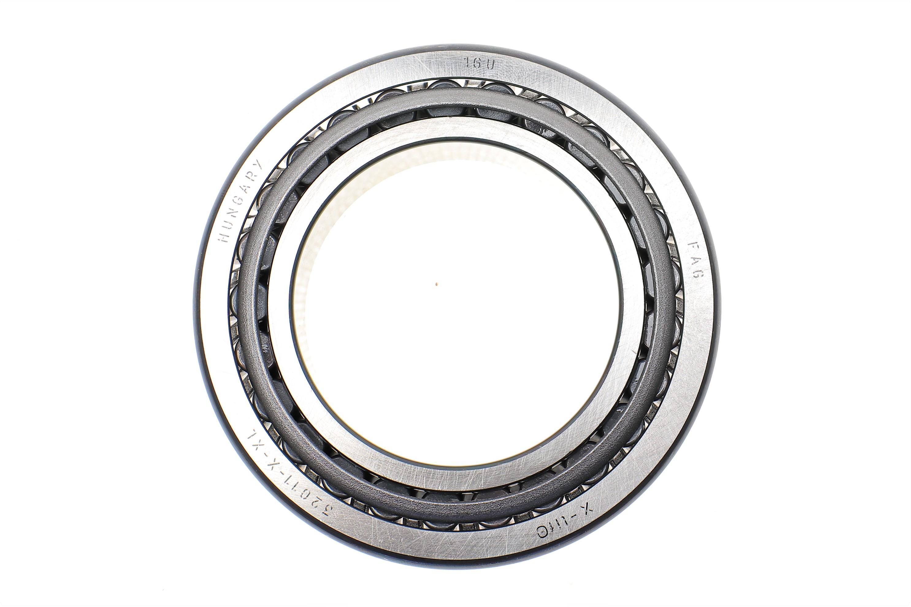 Підшипник маточини (задньої) MB Sprinter 508-519/VW Crafter 50 06- (к-кт)