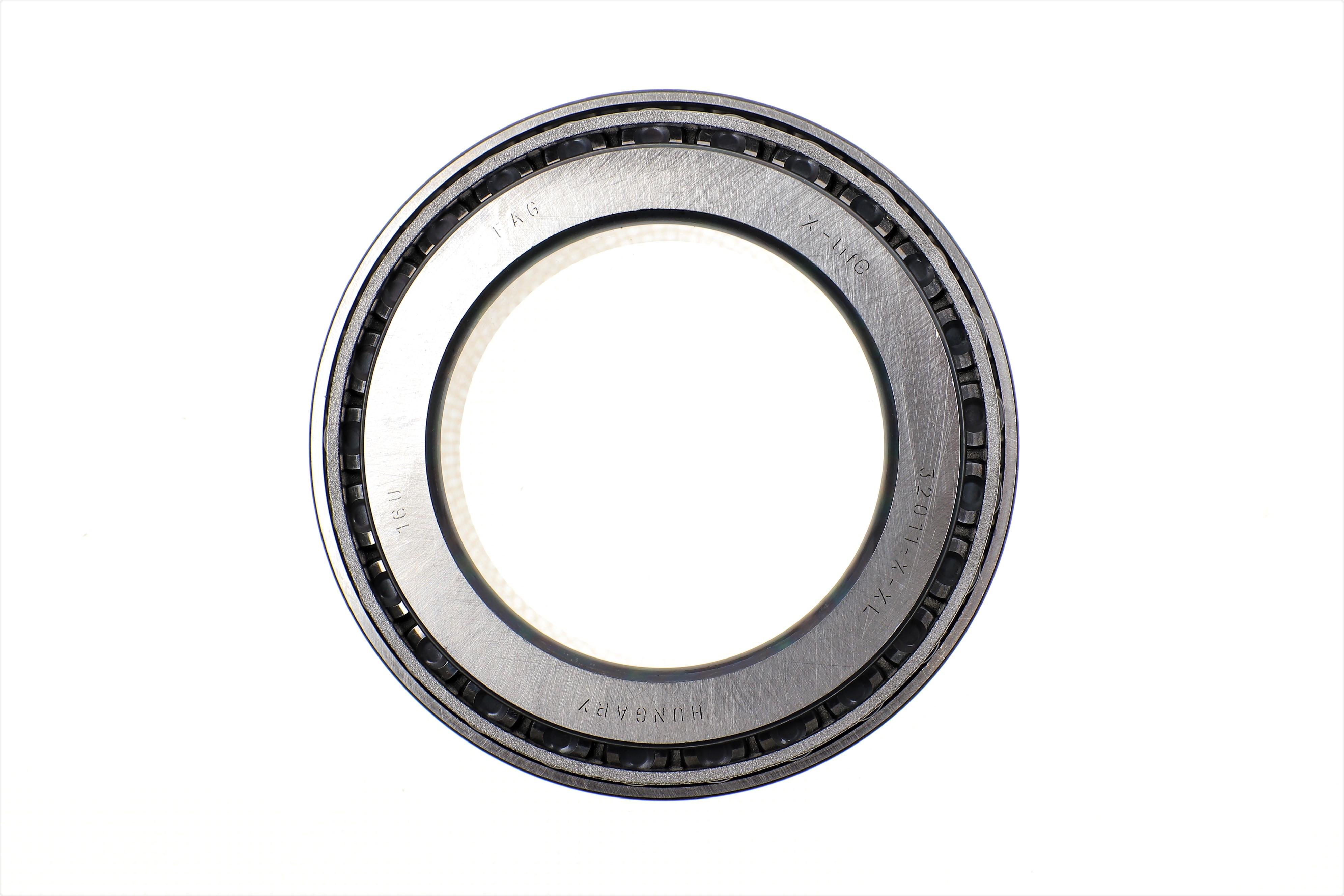 Підшипник маточини (задньої) MB Sprinter 508-519/VW Crafter 50 06- (к-кт)