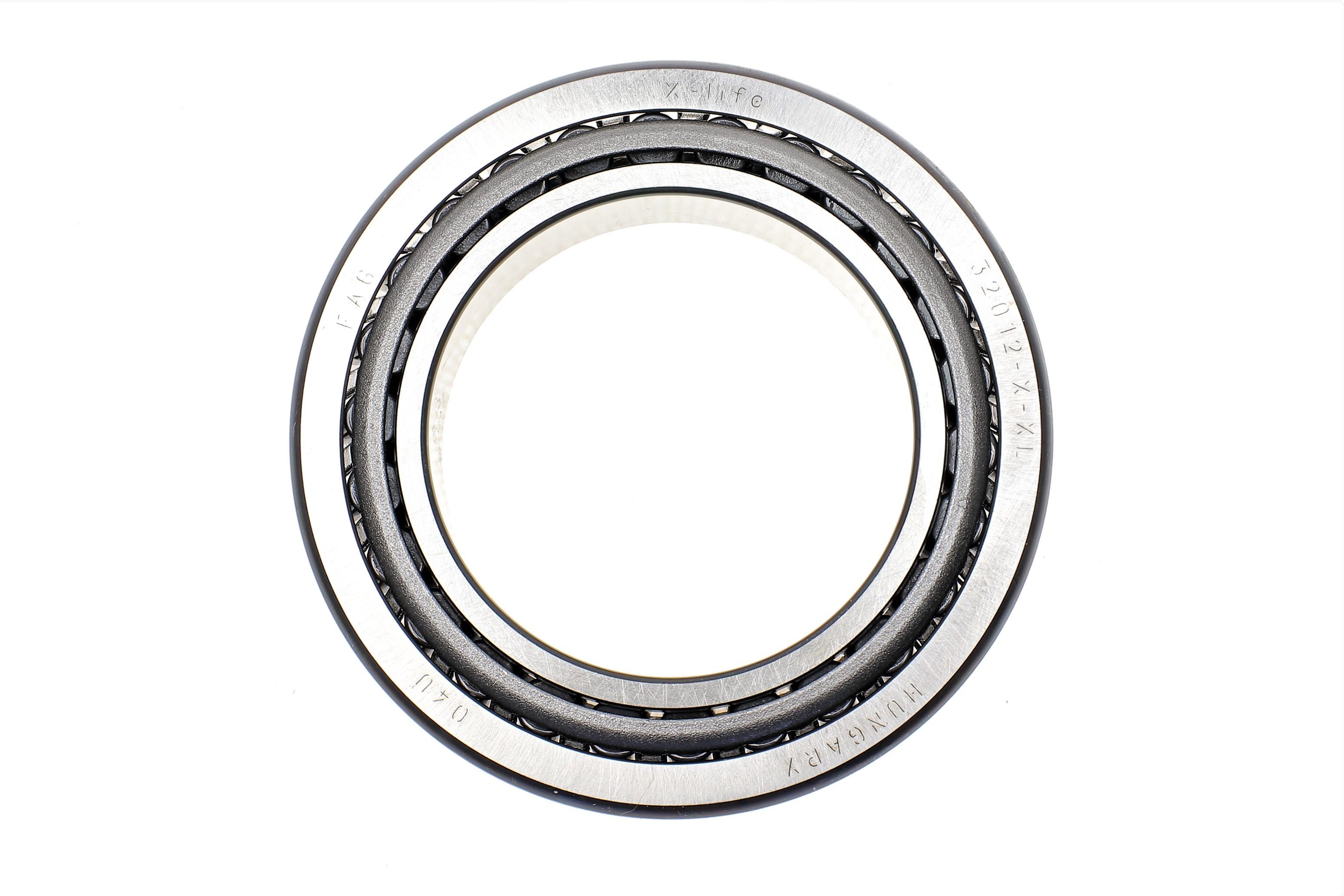 Підшипник маточини (задньої) MB Sprinter 508-519/VW Crafter 50 06- (к-кт)