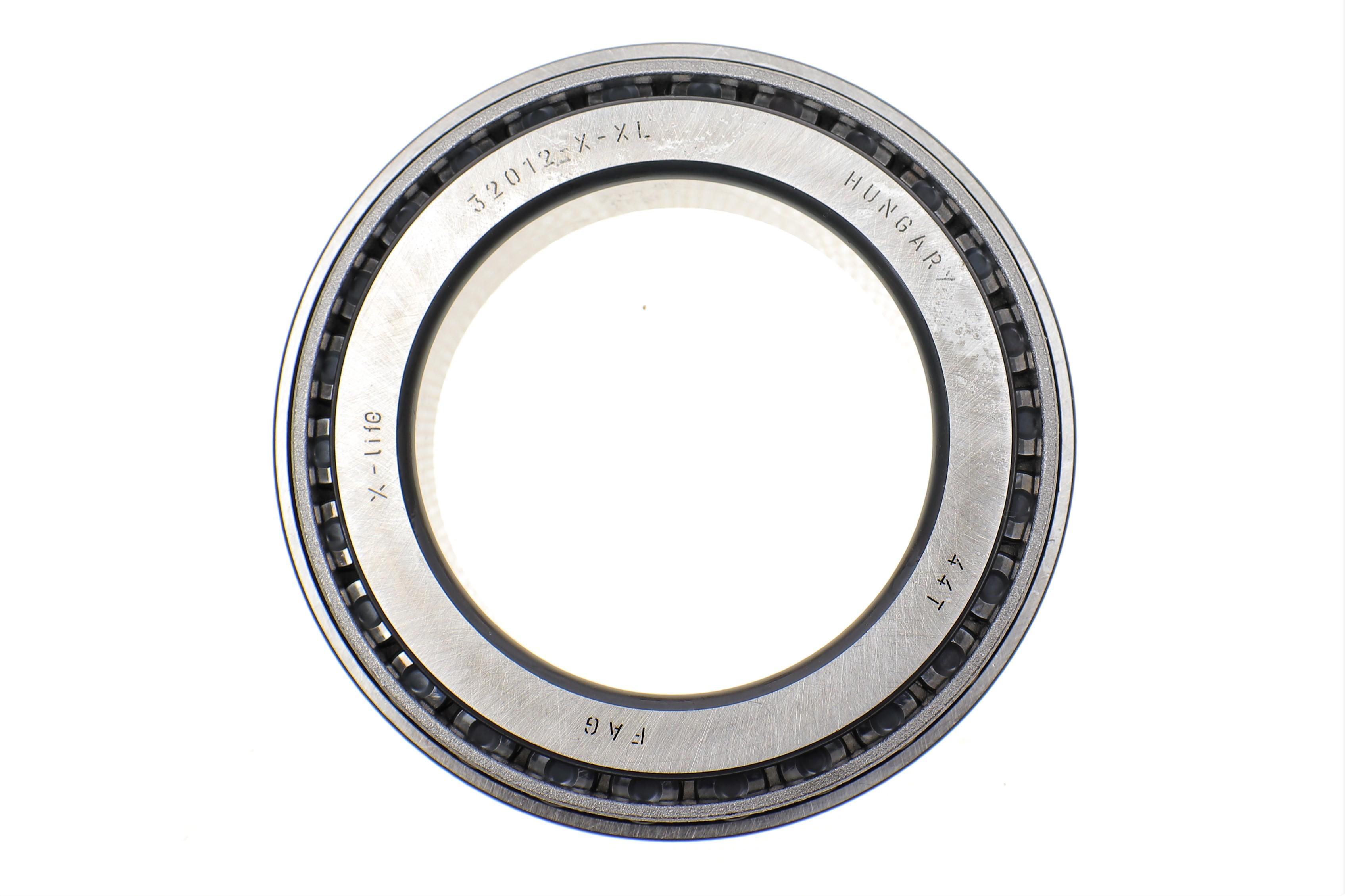 Підшипник маточини (задньої) MB Sprinter 508-519/VW Crafter 50 06- (к-кт)