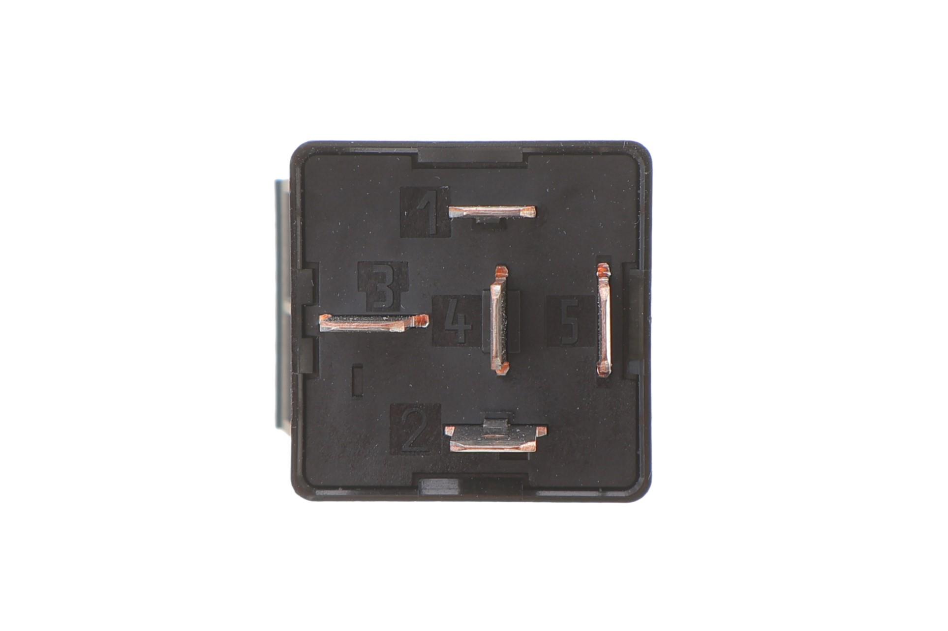 Реле поворотов (12V) Man/Volvo 05-