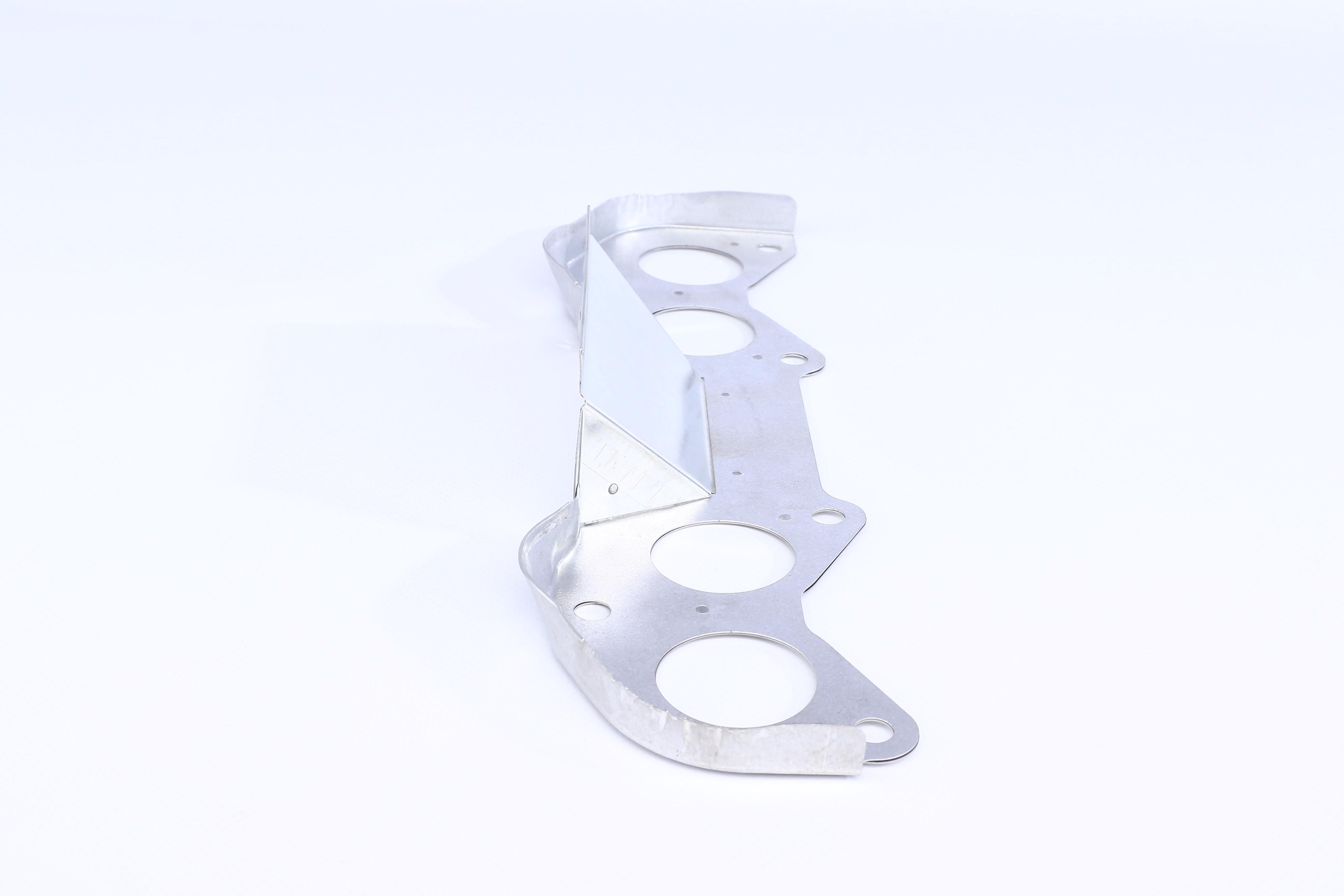 Прокладка колектора випускного Mazda 626/929 2.2 12V 87-92