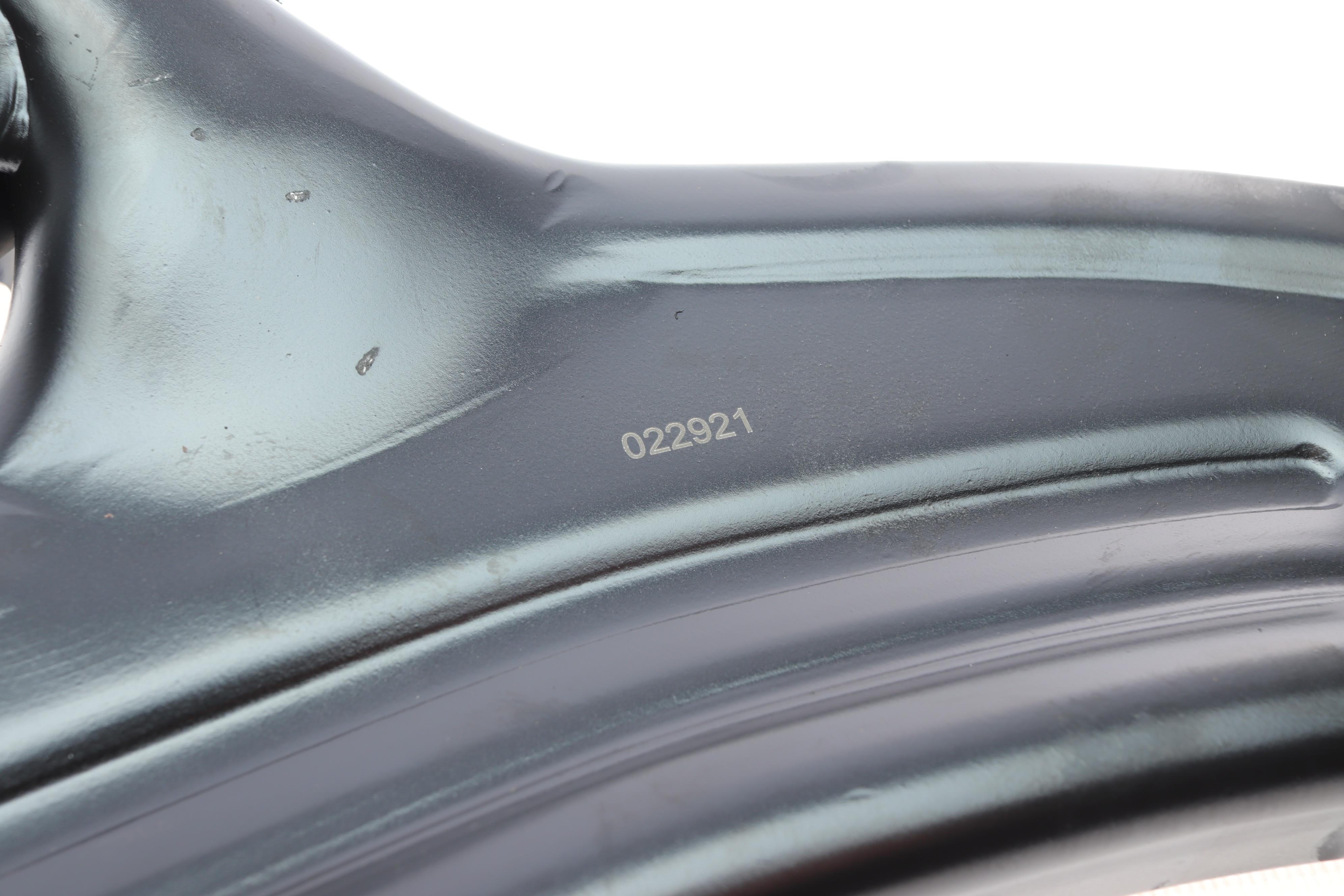 Важіль підвіски (передній) (R) Renault Clio III/Modus 04-