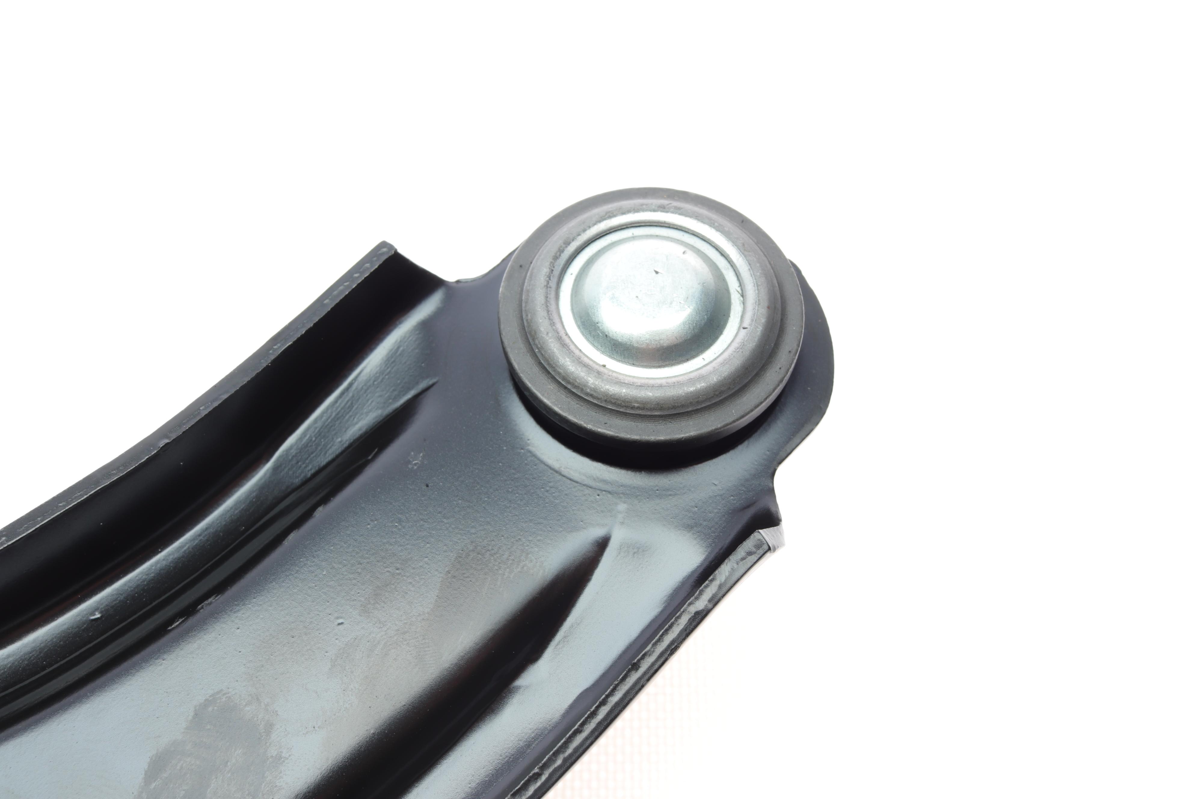 Важіль підвіски (передній) (R) Renault Clio III/Modus 04-