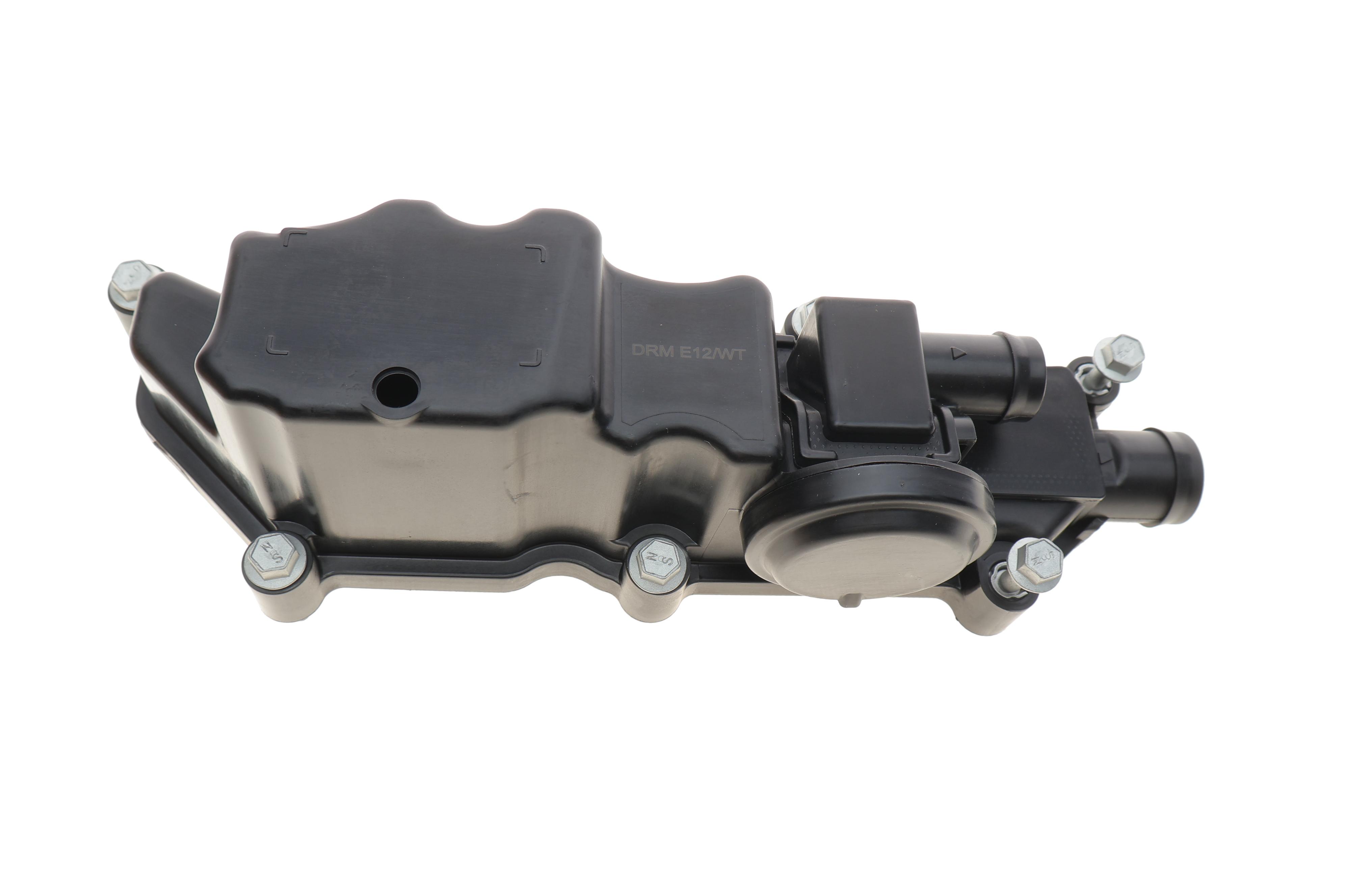 Крышка клапанов Land Rover Defender/Discovery V 2.0 Si4 17-