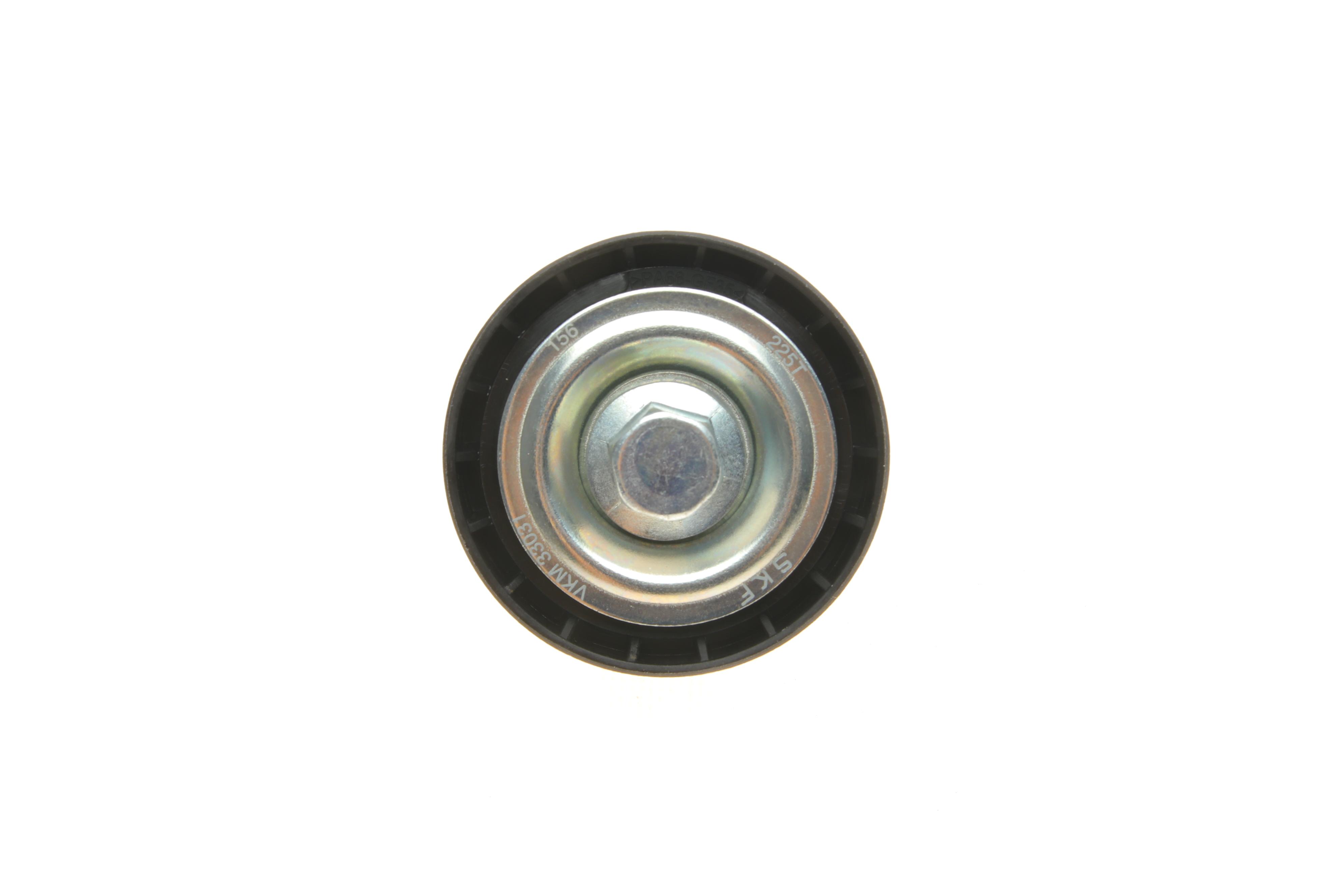 Ролик генератора Citroen Berlingo 1.9D 98-15 (паразитный) (60x25)